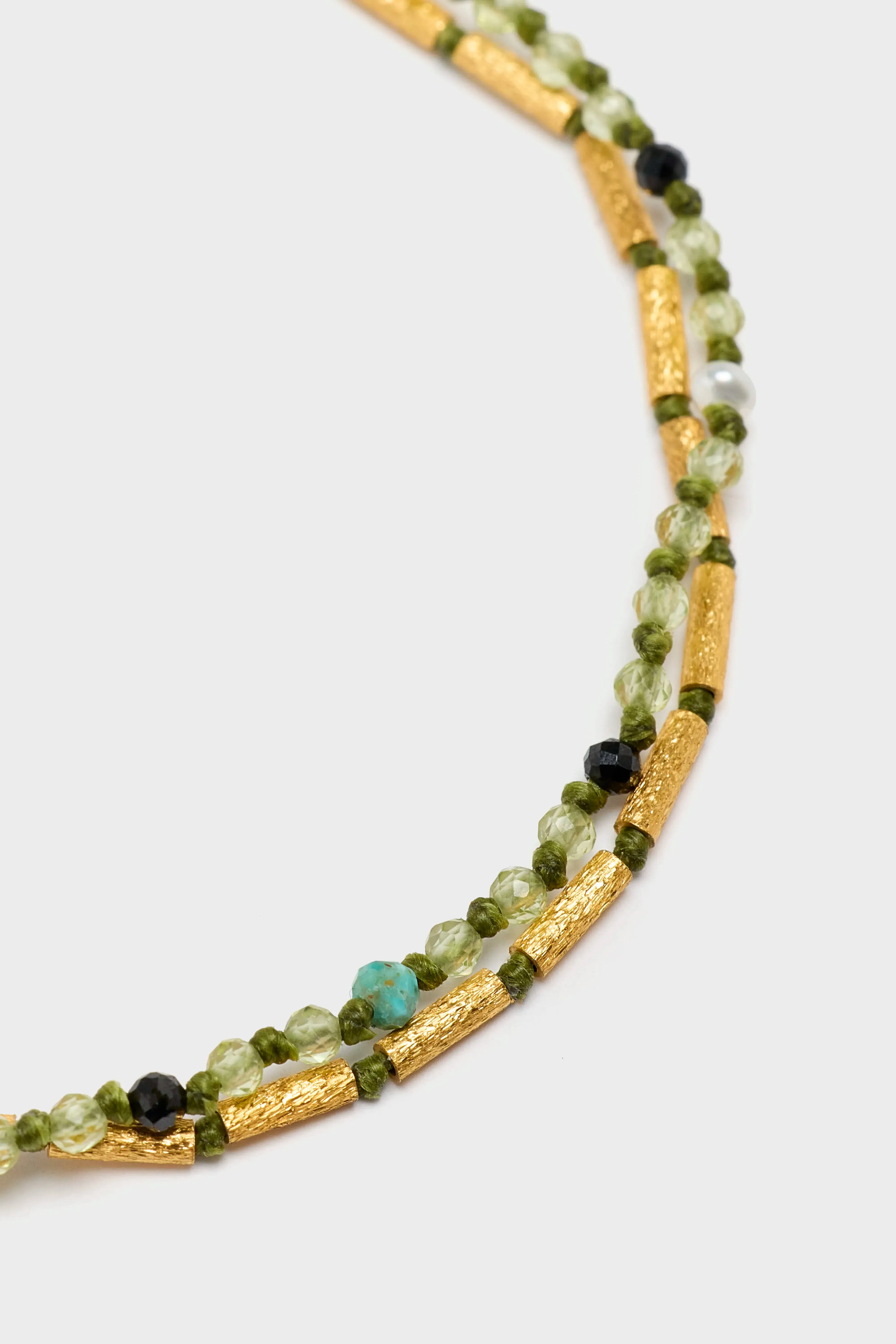 N° 21 Bracelet (261 / W / KAKI) sold by Bellrose product image thumbnail 3