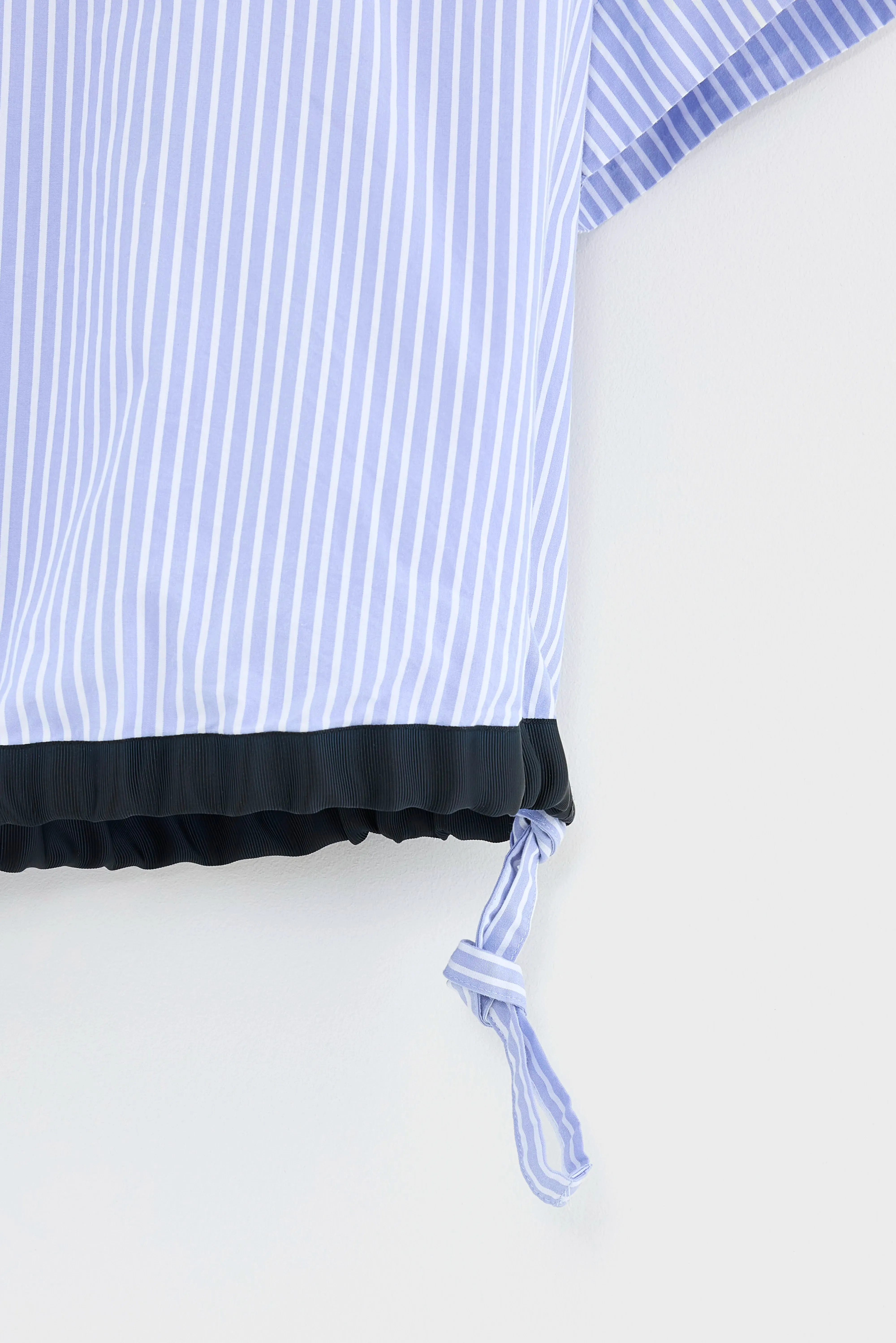 Gian relaxed blouse (261 / W / STRIPE F) sold by Bellrose product image thumbnail 4