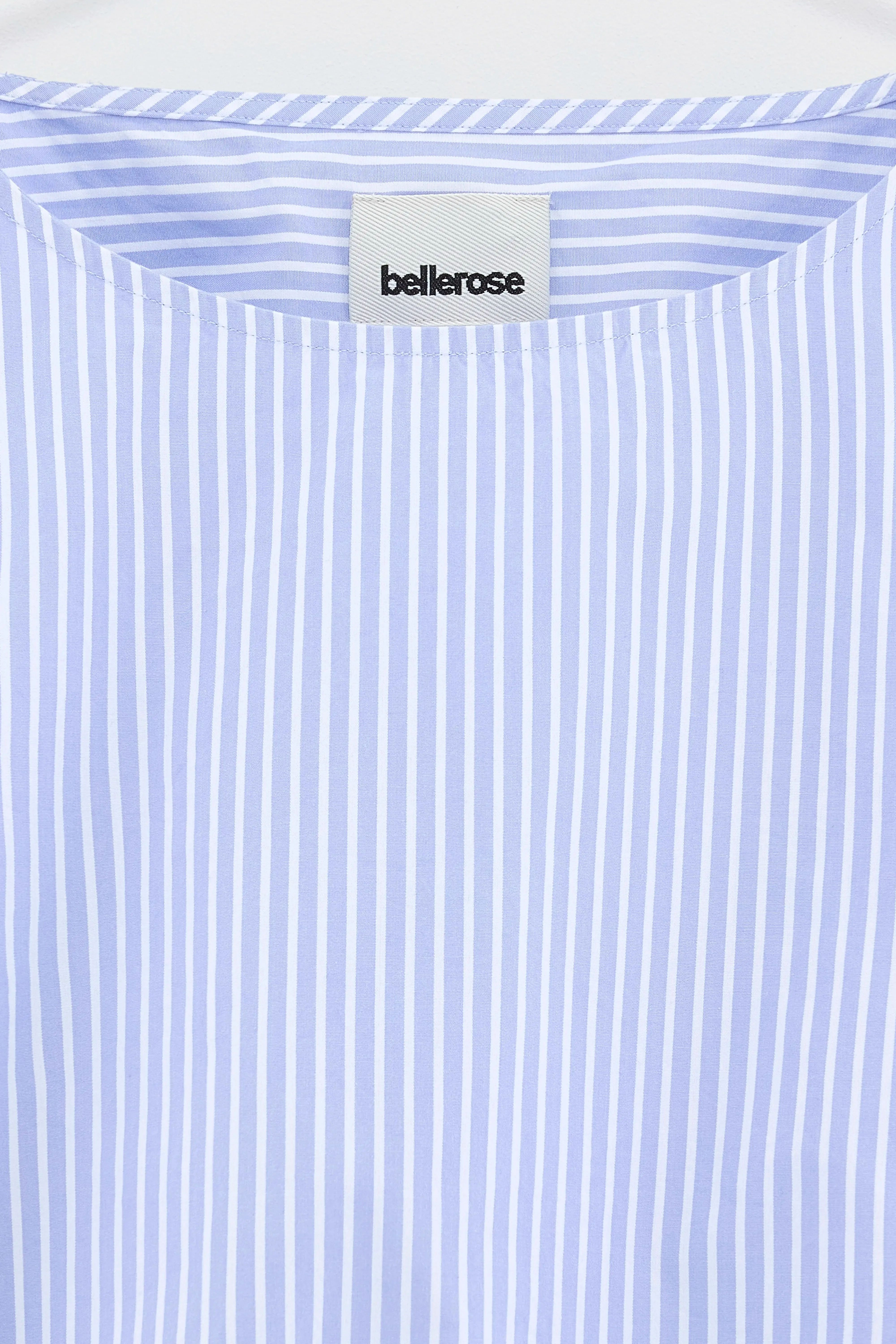 Gian relaxed blouse (261 / W / STRIPE F) sold by Bellrose product image thumbnail 3