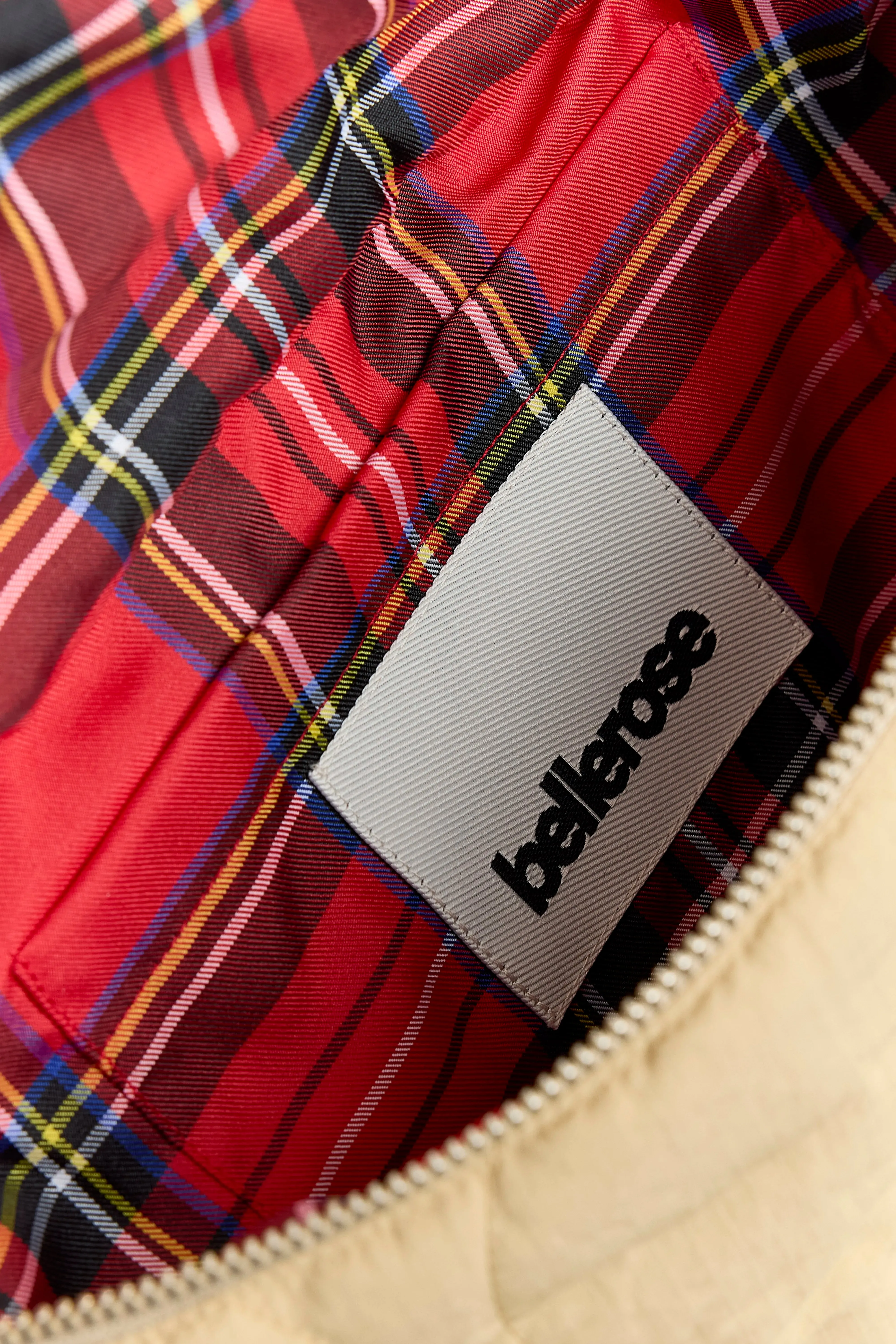 Hosie sling bag (261 / W / RAFIA) sold by Bellrose product image thumbnail 5