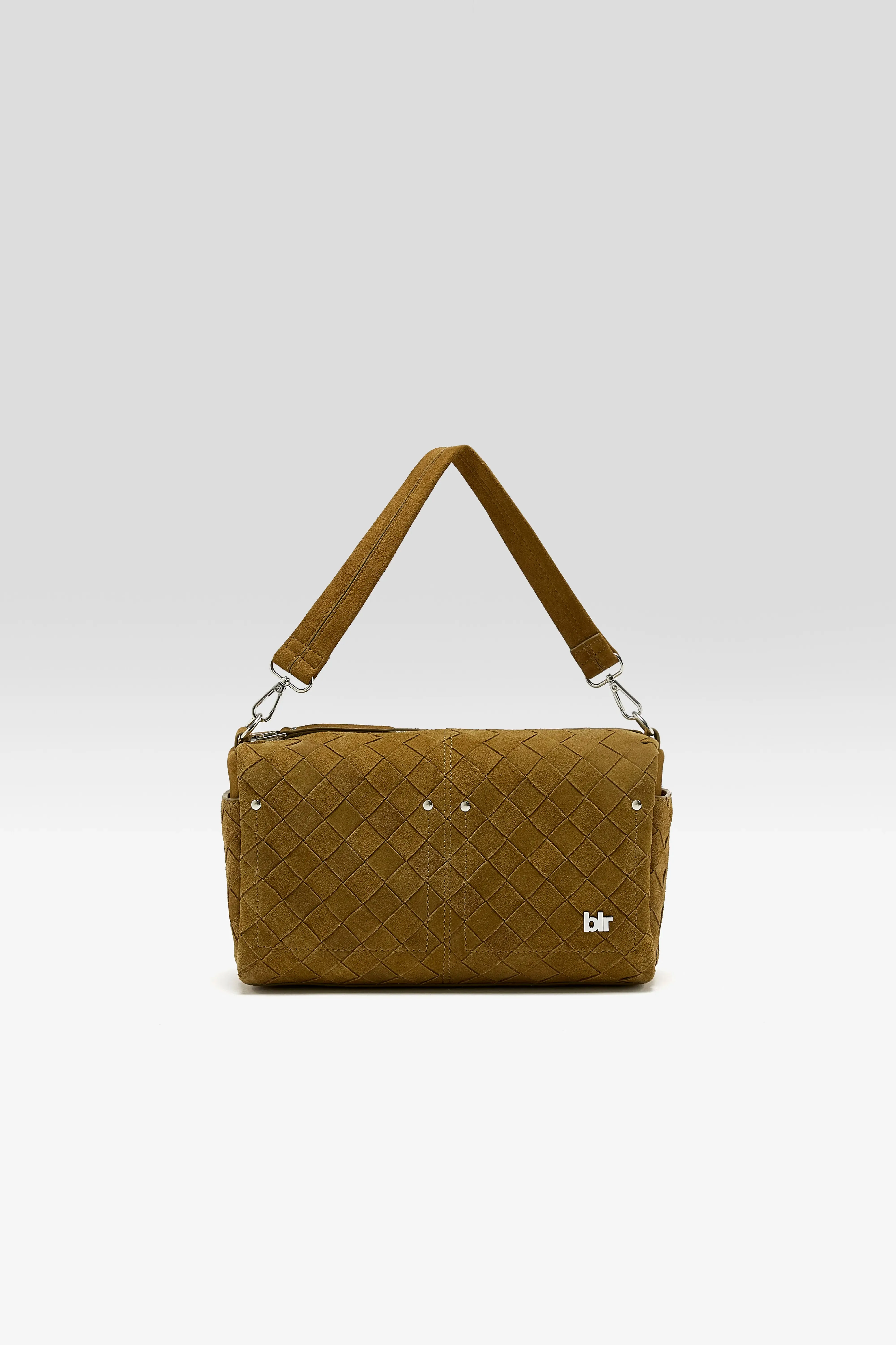 Duol handbag (261 / W / LATTE) sold by Bellrose product image thumbnail 2