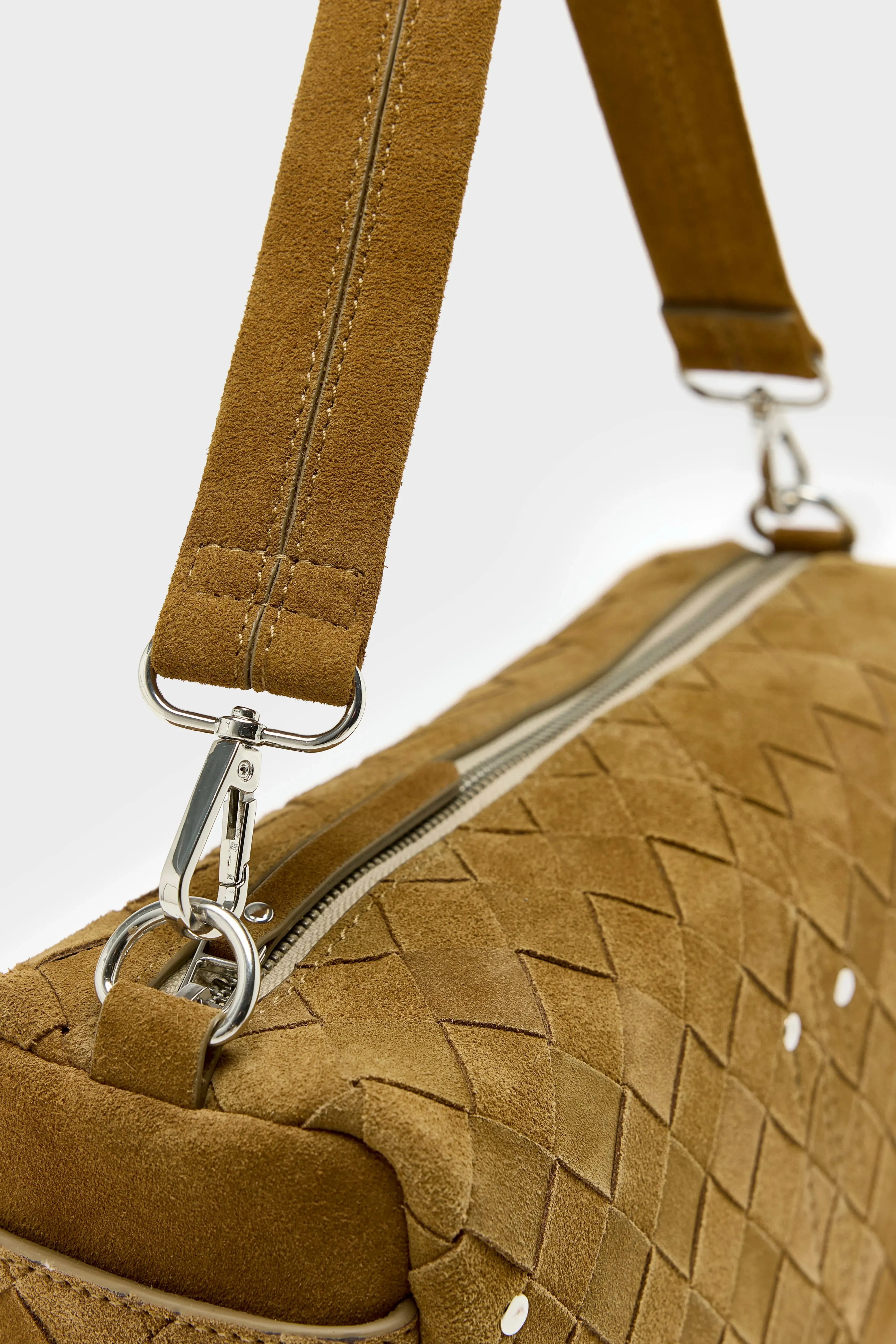 Duol handbag (261 / W / LATTE) sold by Bellrose product image thumbnail 5