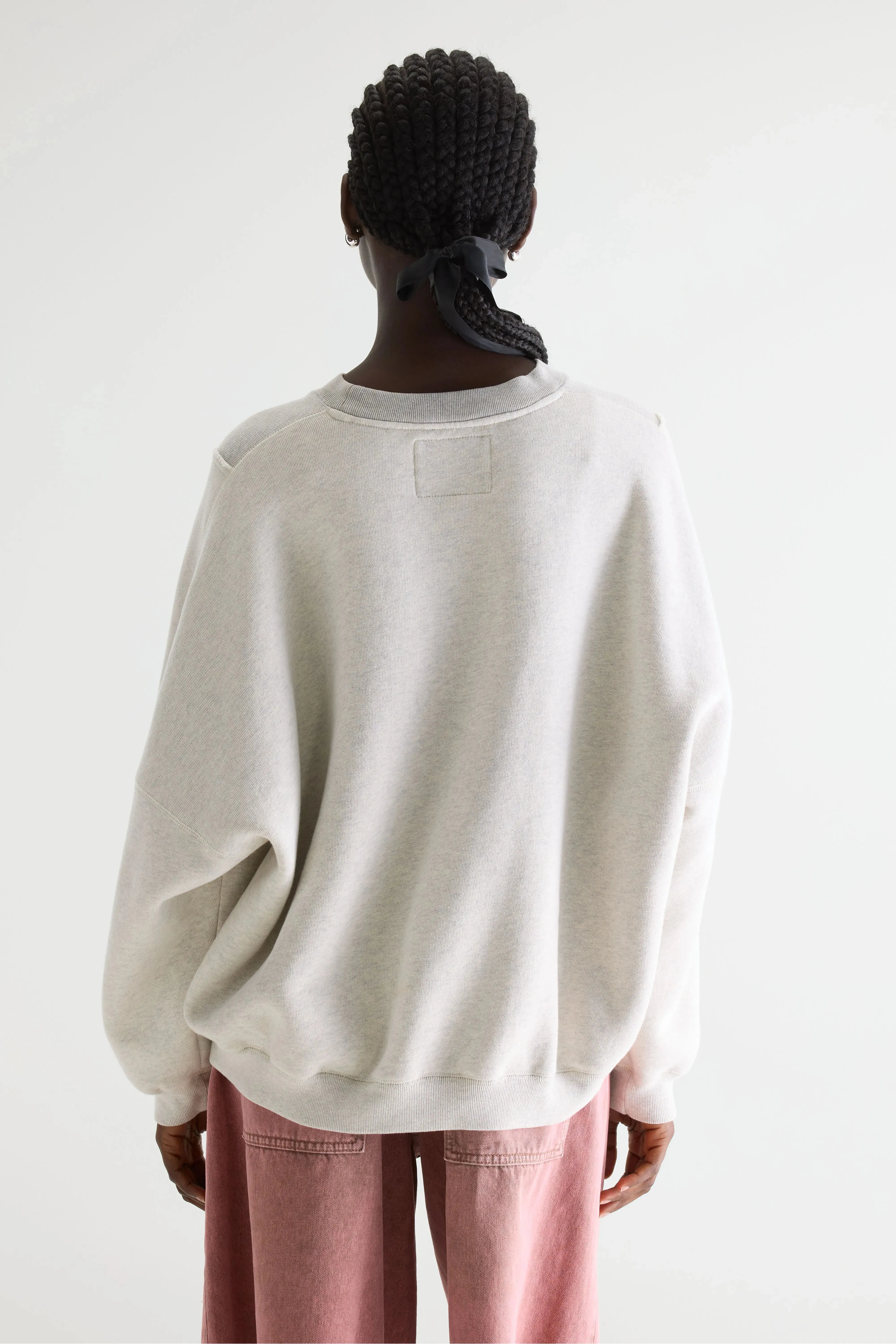 Flipa graphic sweatshirt (261 / W / COMBO A) sold by Bellrose product image thumbnail 4