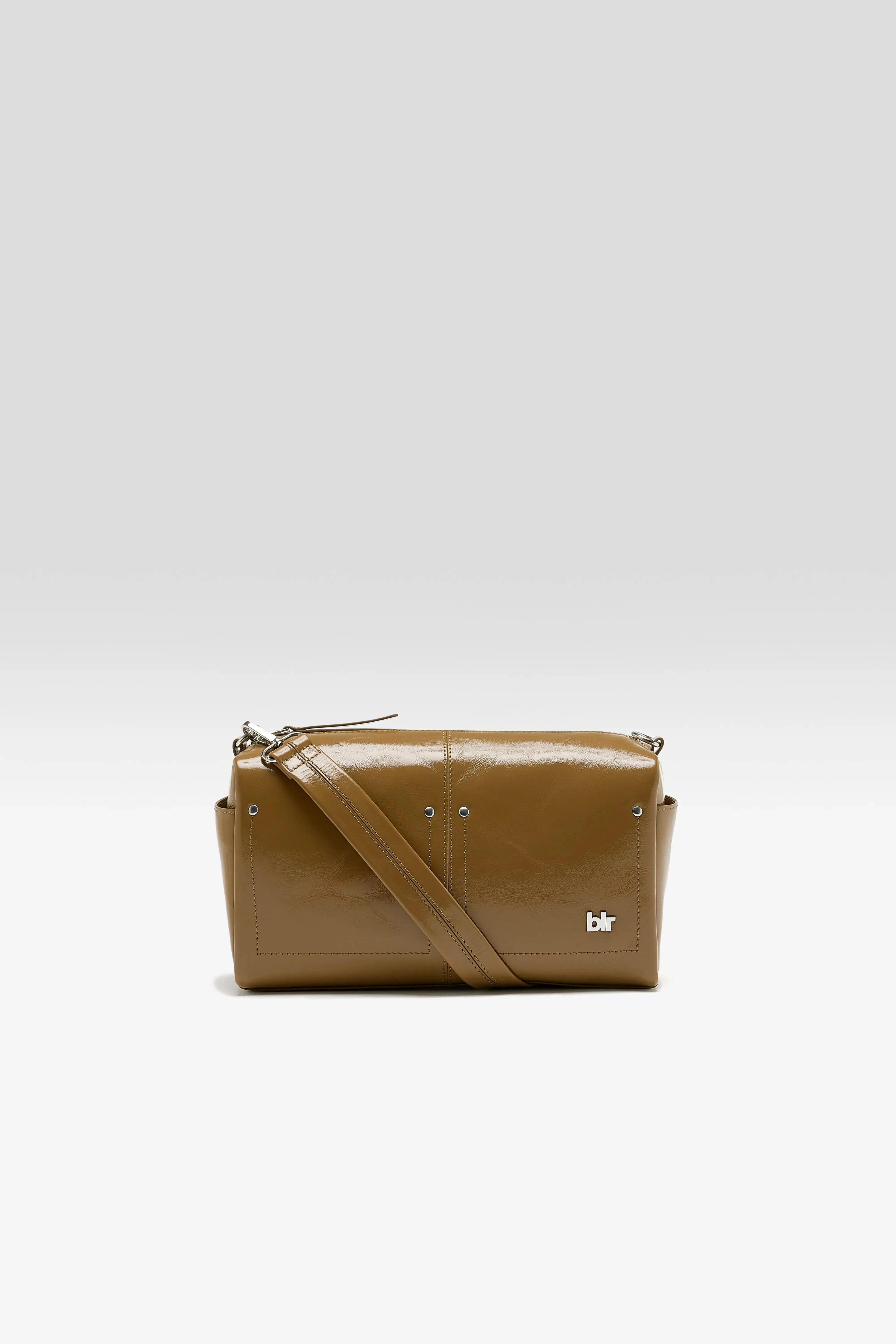 Duol handbag (261 / W / LATTE) sold by Bellrose product image thumbnail 4