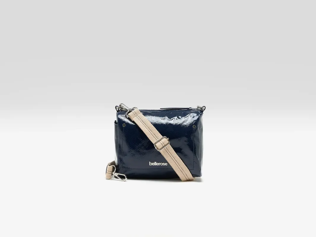 Sobox crossbody bag (261 / W / WORKER) made by Bellerose