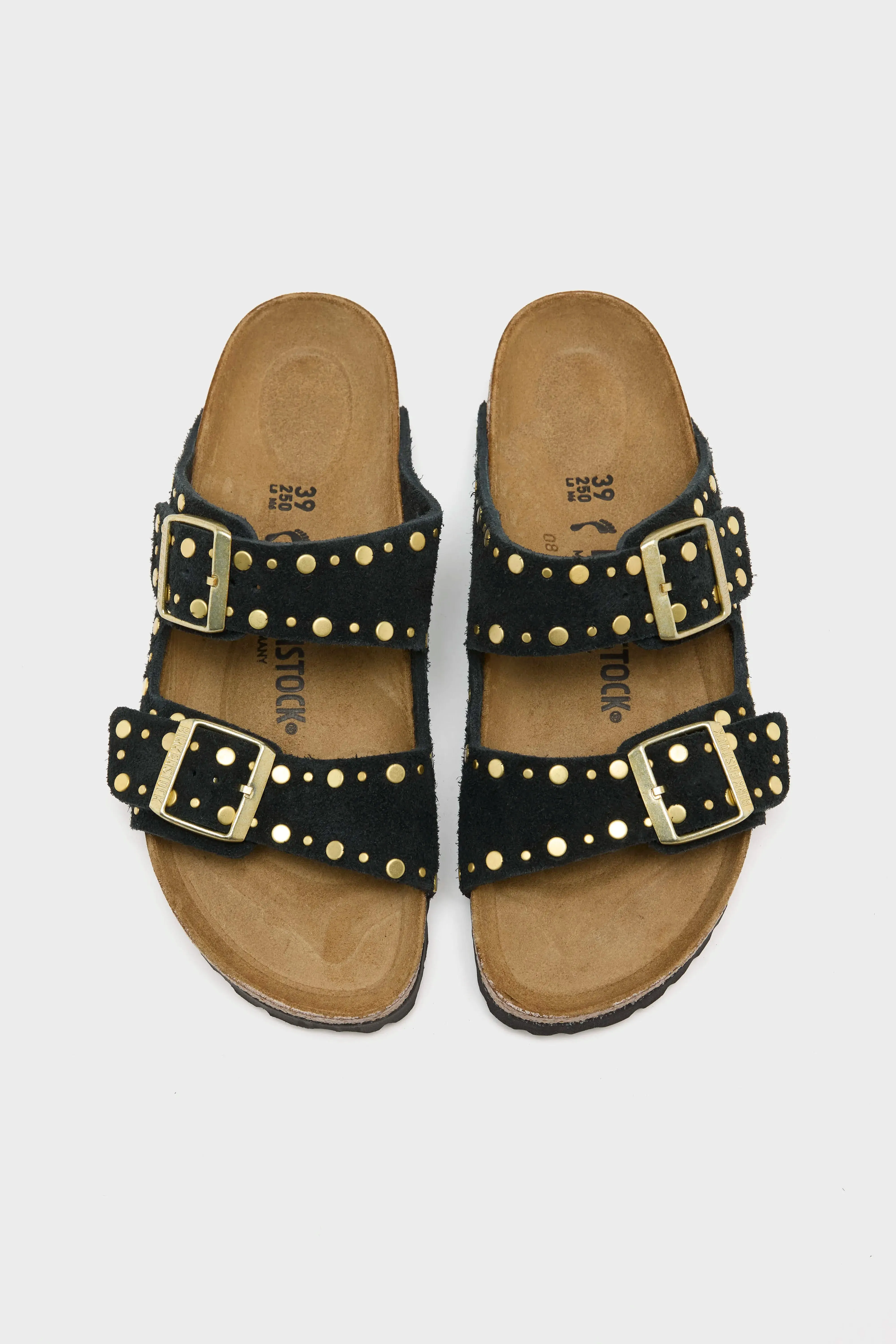 Arizona Rivet for Women (252 / W / BLACK) sold by Bellrose product image thumbnail 4