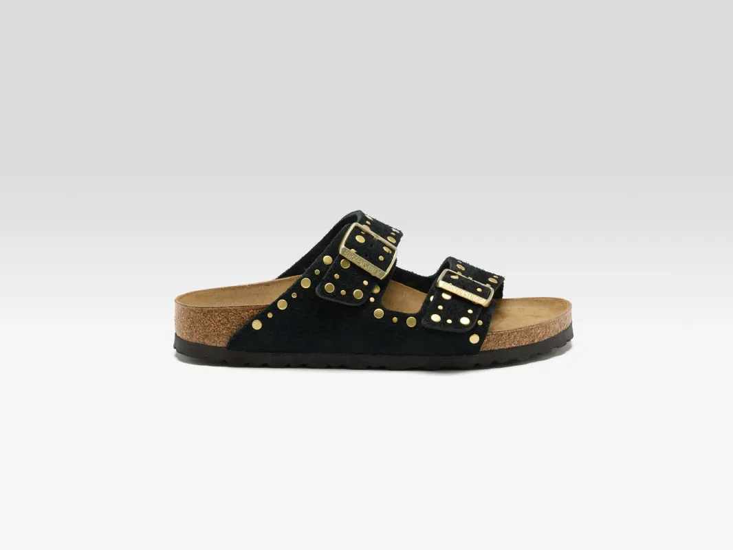 Arizona Rivet for Women  (252 / W / BLACK) made by Bellrose