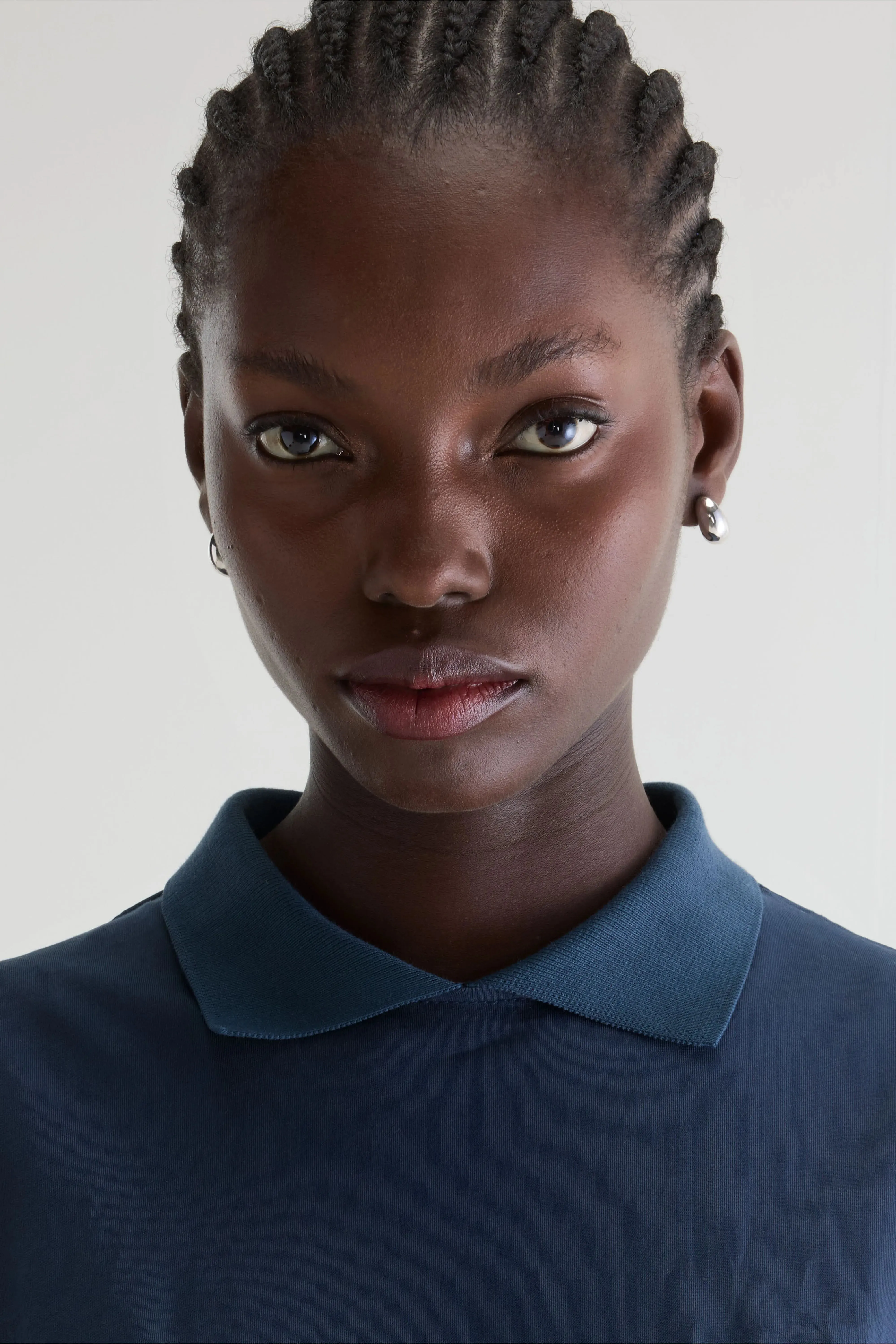 Frey polo-collar t-shirt (261 / W / PARKER) sold by Bellrose product image thumbnail 3