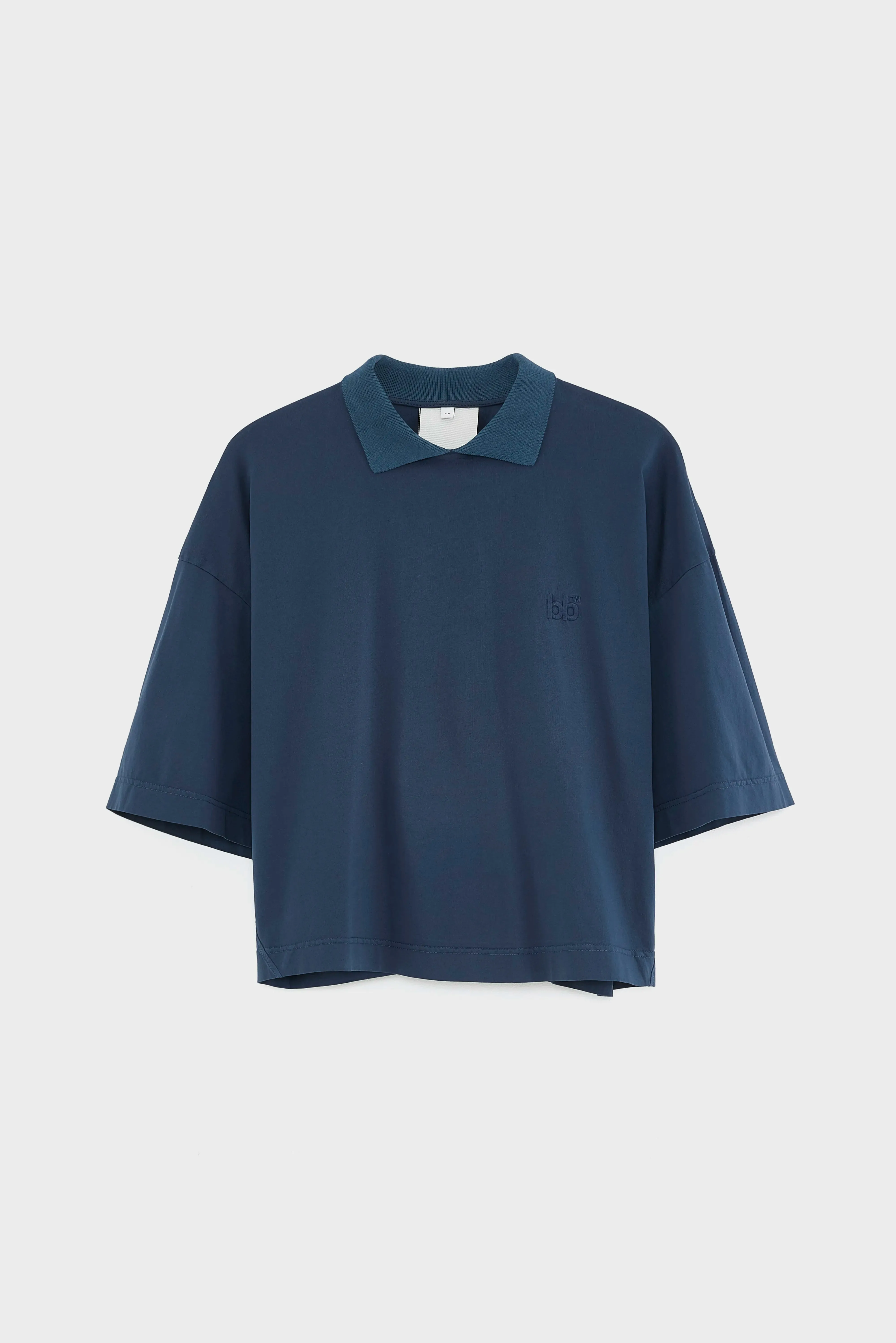 Frey polo-collar t-shirt (261 / W / PARKER) sold by Bellrose product image thumbnail 5