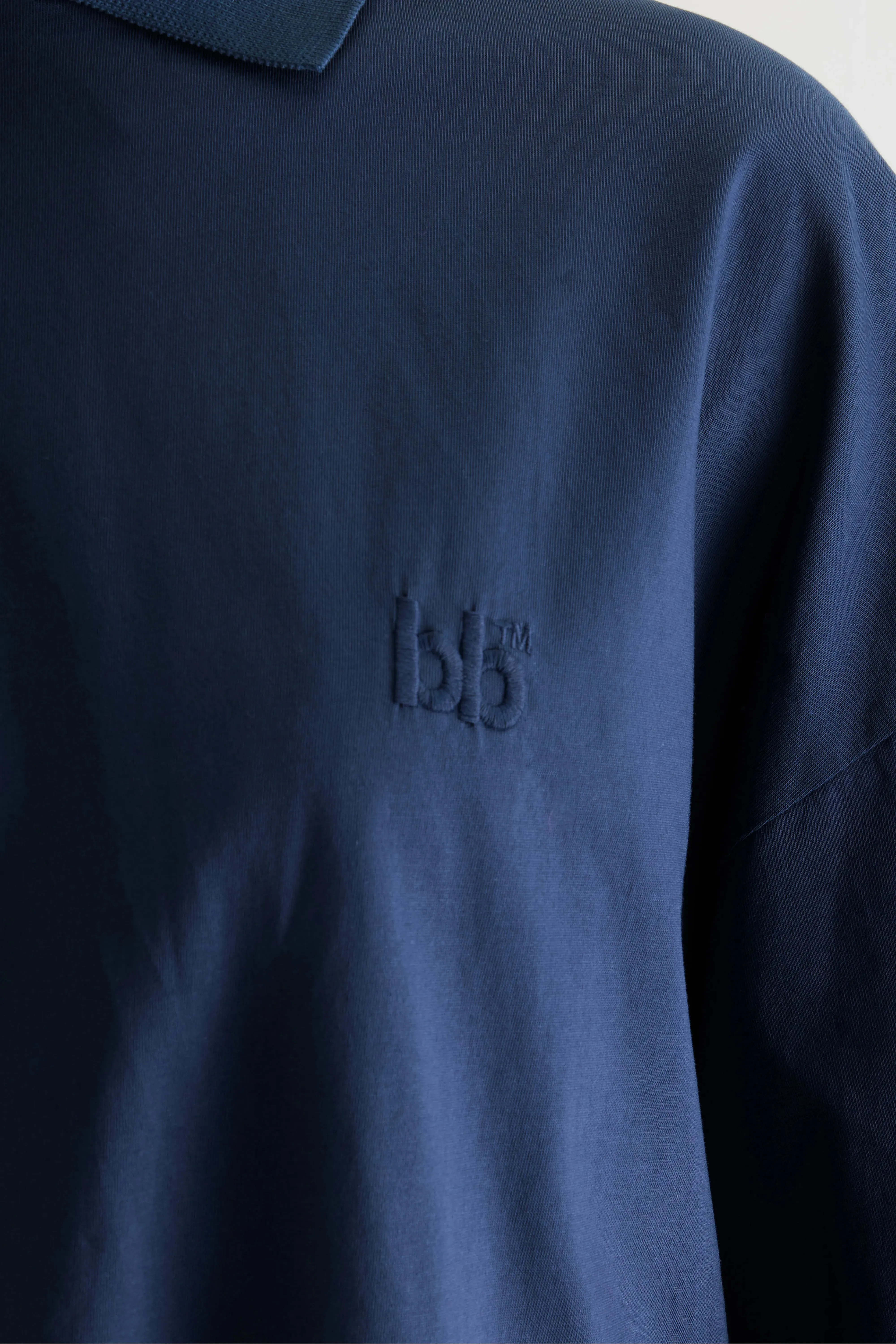 Frey polo-collar t-shirt (261 / W / PARKER) sold by Bellrose product image thumbnail 4