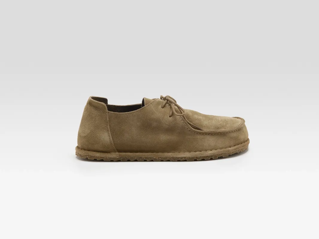 Utti Lace for Men (261 / M / TAUPE) sold by Bellrose