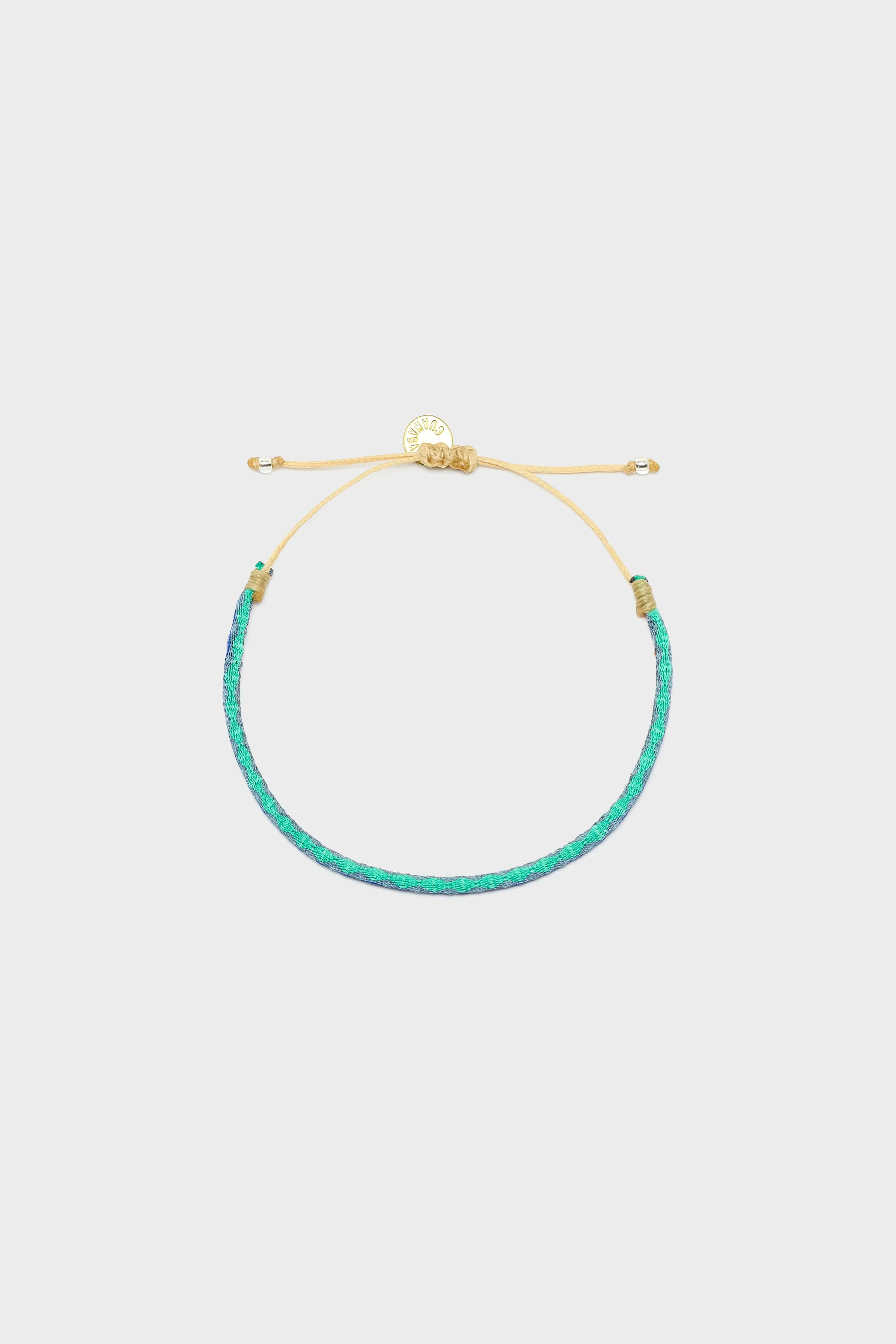 Argantina 120 Round Bracelet (261 / W / MULTICOLOR) sold by Bellrose product image thumbnail 2