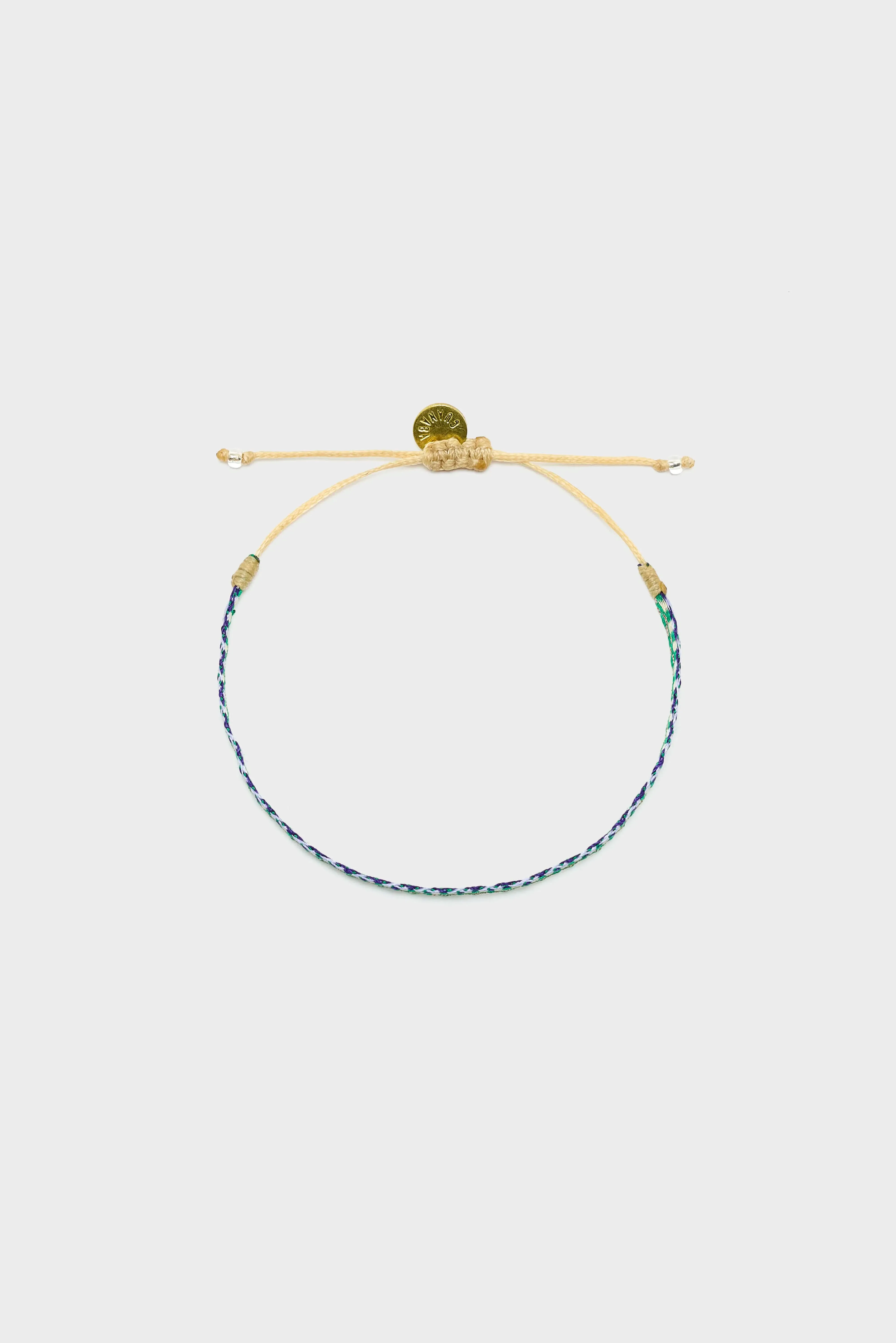 Argantina 40 Bracelet (261 / W / MULTICOLOR) sold by Bellrose product image thumbnail 2