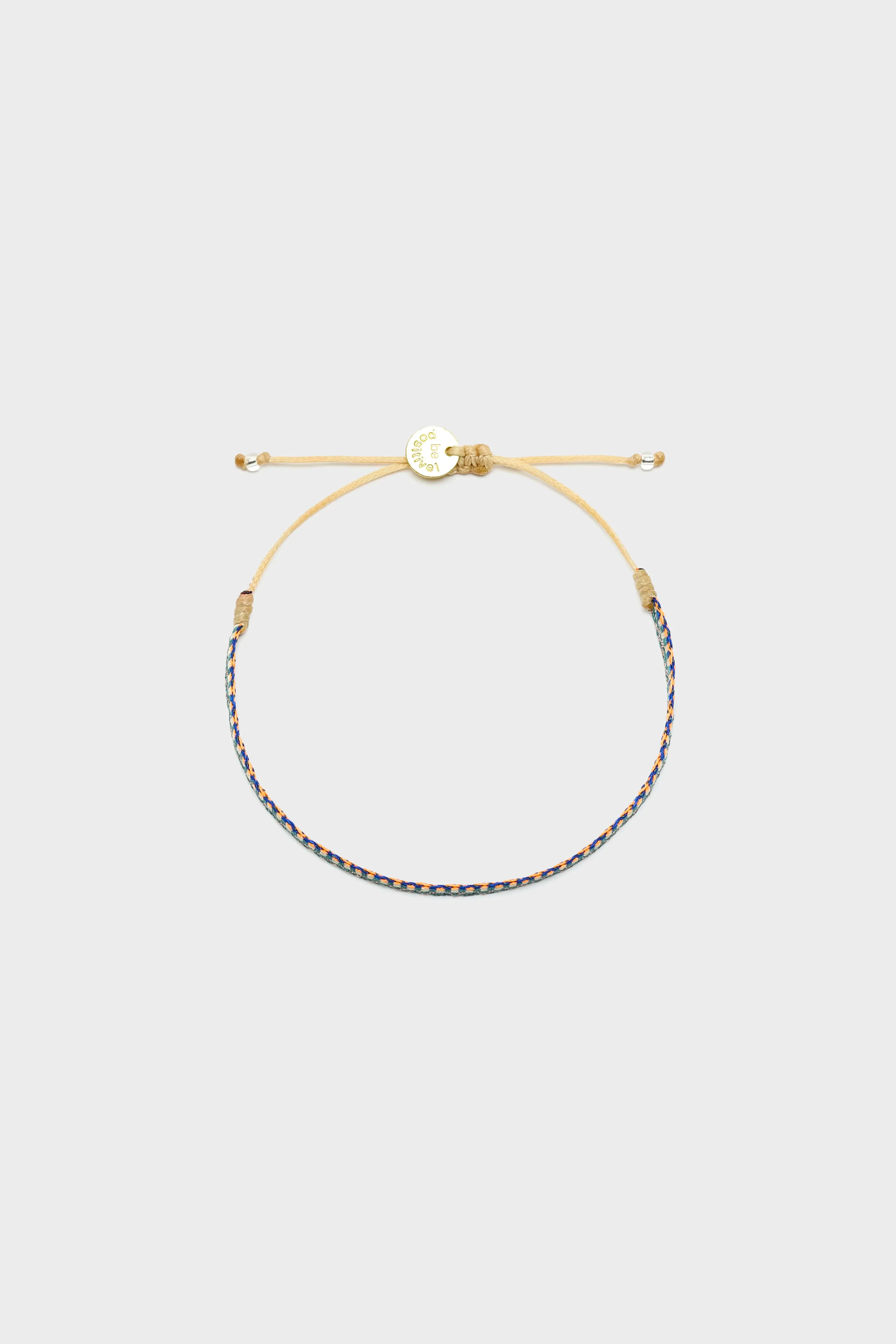 Argantina 40 Bracelet (261 / W / MULTICOLOR) sold by Bellrose product image thumbnail 2