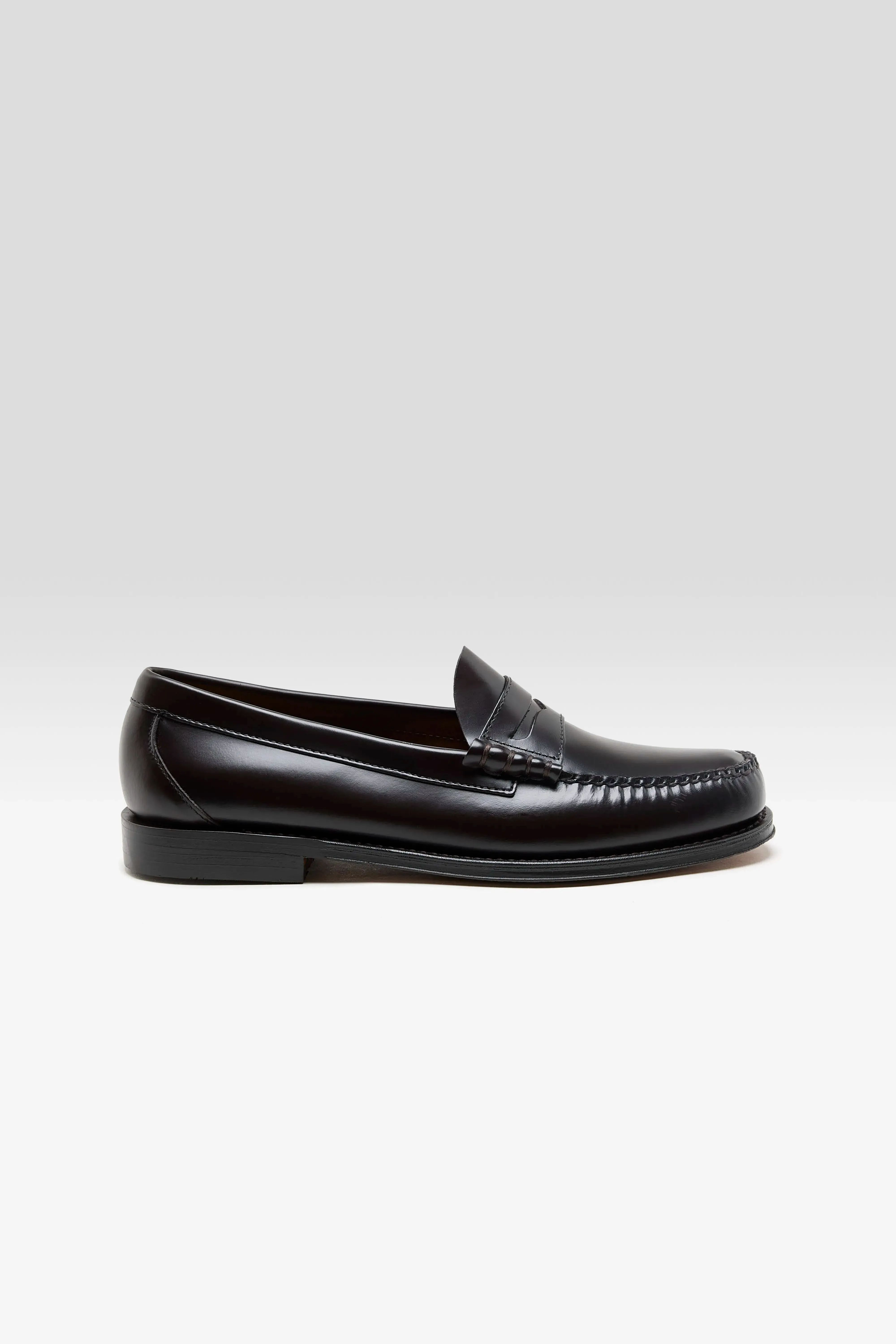 Weejuns Larson Penny Loafers for Men (261 / M / CHOCOLATE) sold by Bellrose product image thumbnail 2