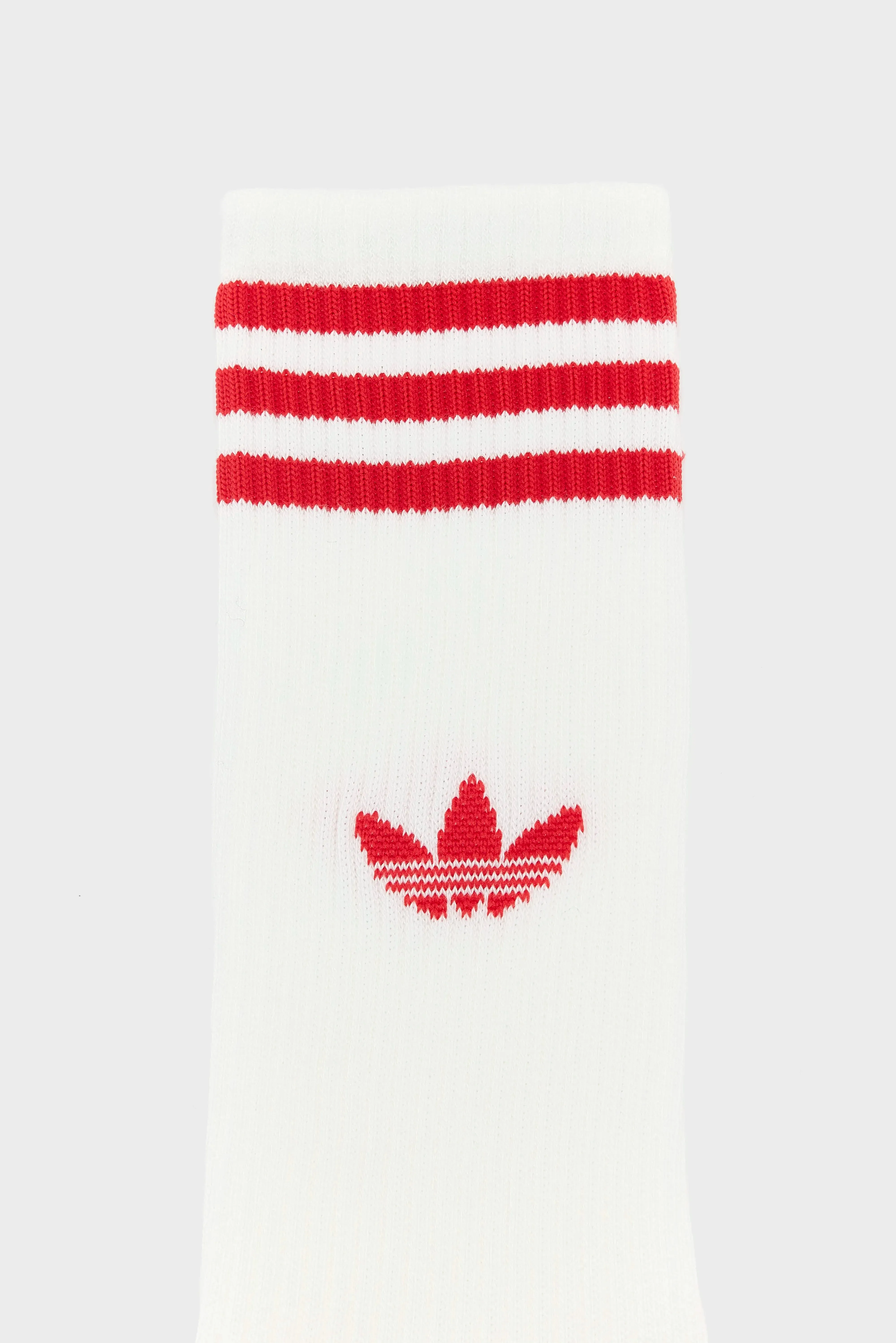 3-Stripes High Crew Socks for Men (261 / M / MULTICOLOR) sold by Bellrose product image thumbnail 4