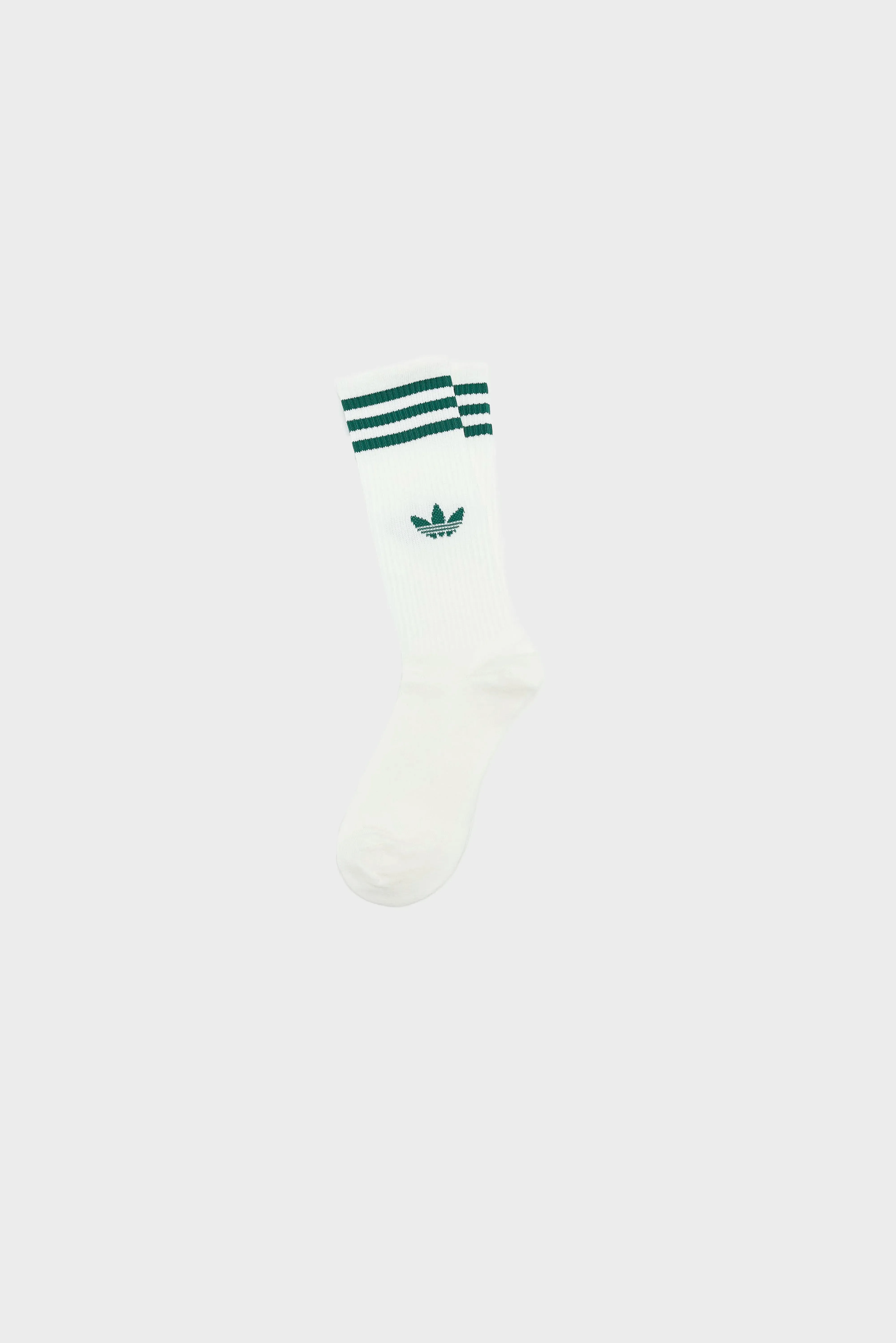 3-Stripes High Crew Socks for Men (261 / M / MULTICOLOR) sold by Bellrose product image thumbnail 5