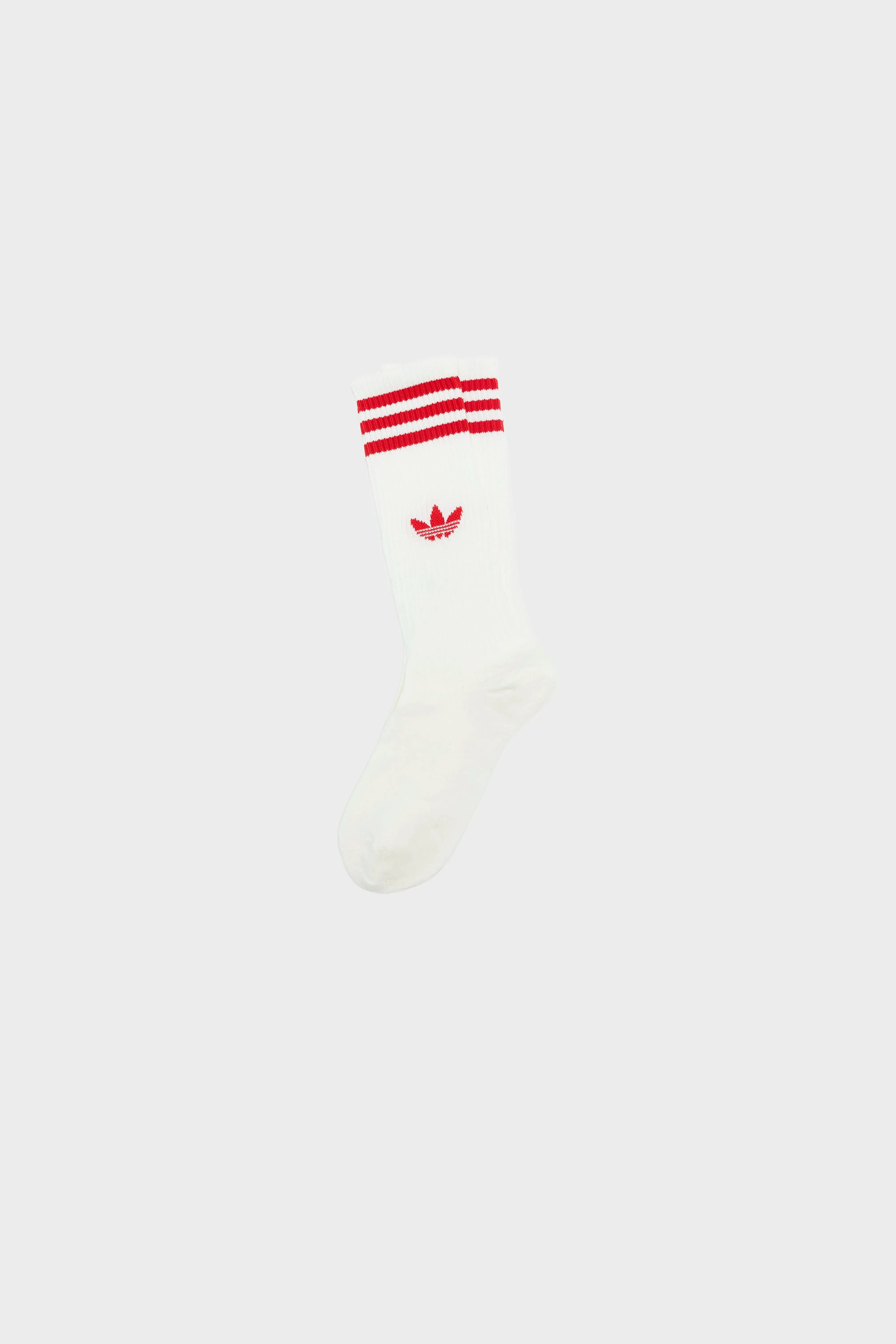 3-Stripes High Crew Socks for Men (261 / M / MULTICOLOR) sold by Bellrose product image thumbnail 3