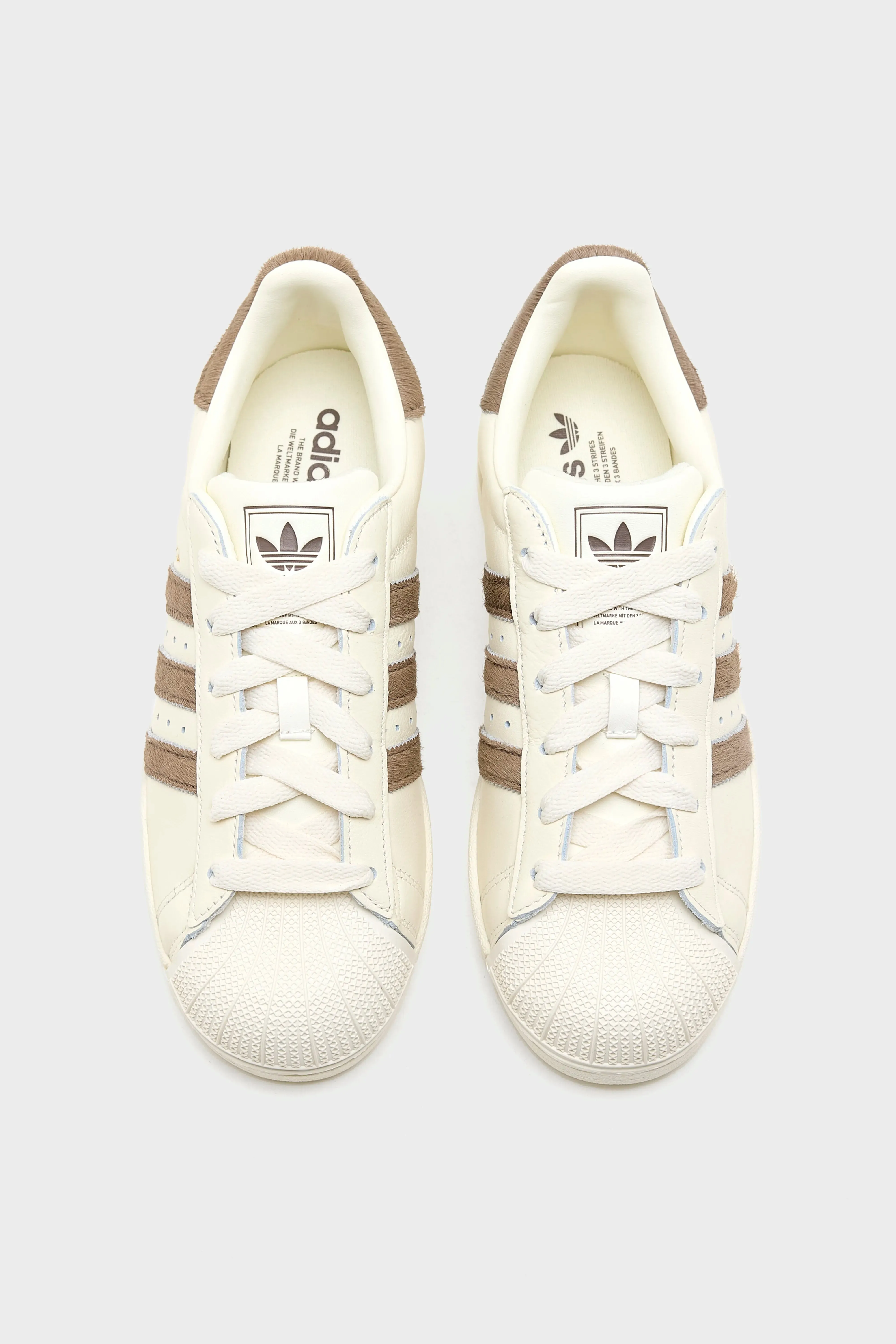 Superstar II for Women (261 / W / ECRU) sold by Bellrose product image thumbnail 4