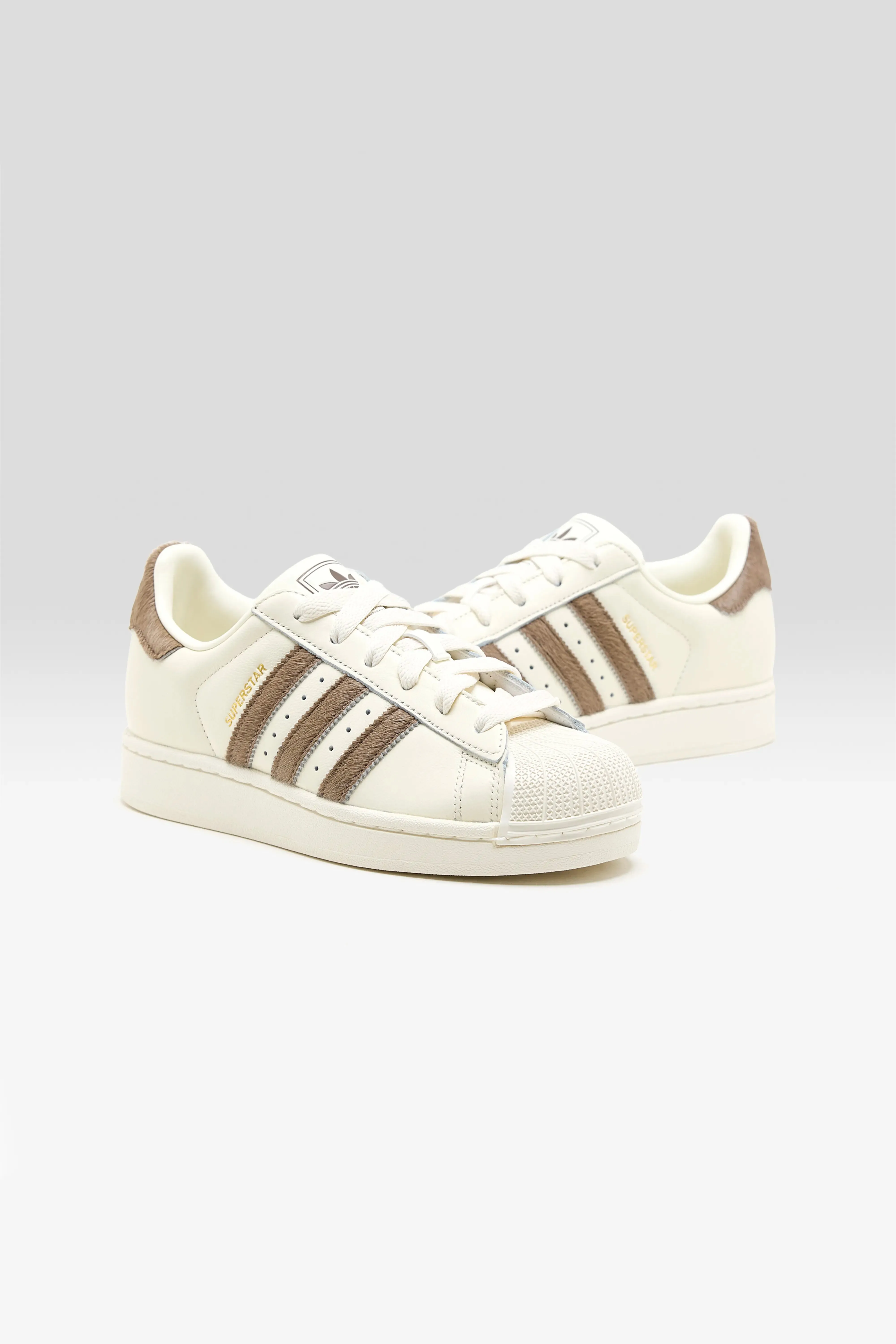 Superstar II for Women (261 / W / ECRU) sold by Bellrose product image thumbnail 3