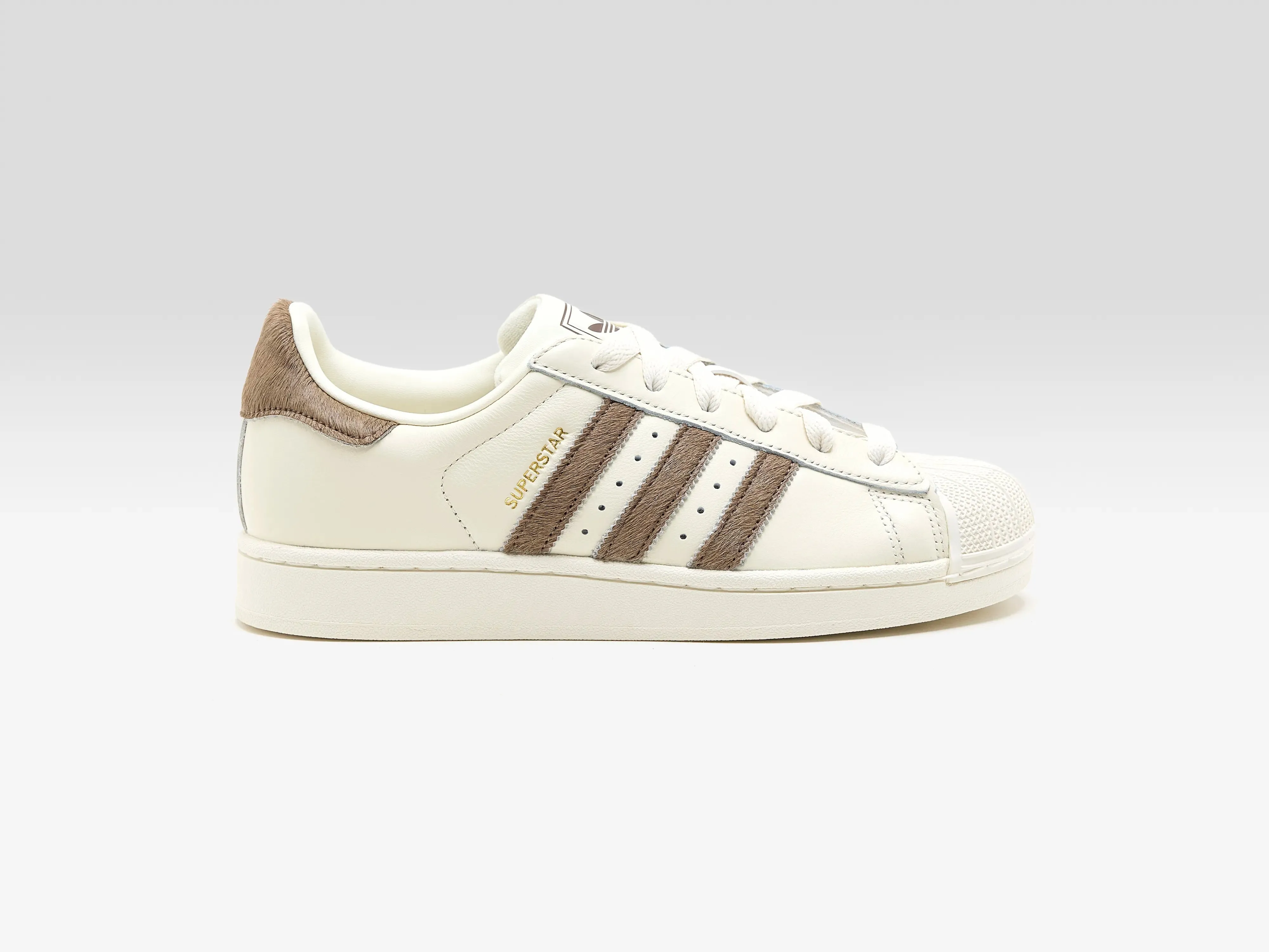 Superstar II for Women (261 / W / ECRU) sold by Bellrose