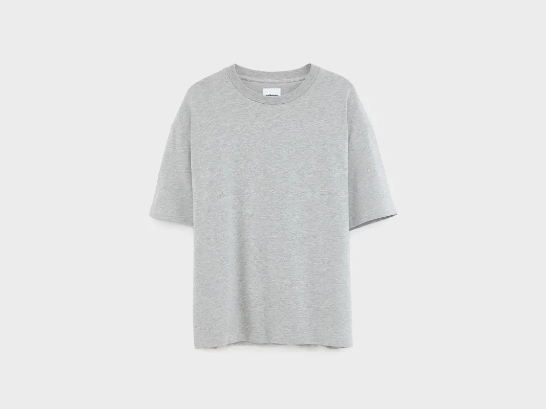 Vlugs short-sleeve t-shirt (261 / M / H. GREY) sold by Bellrose