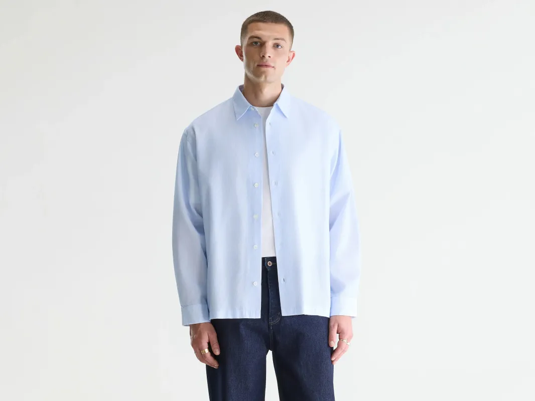 Flip micro-checked shirt (261 / M / CHECK A) sold by Bellrose