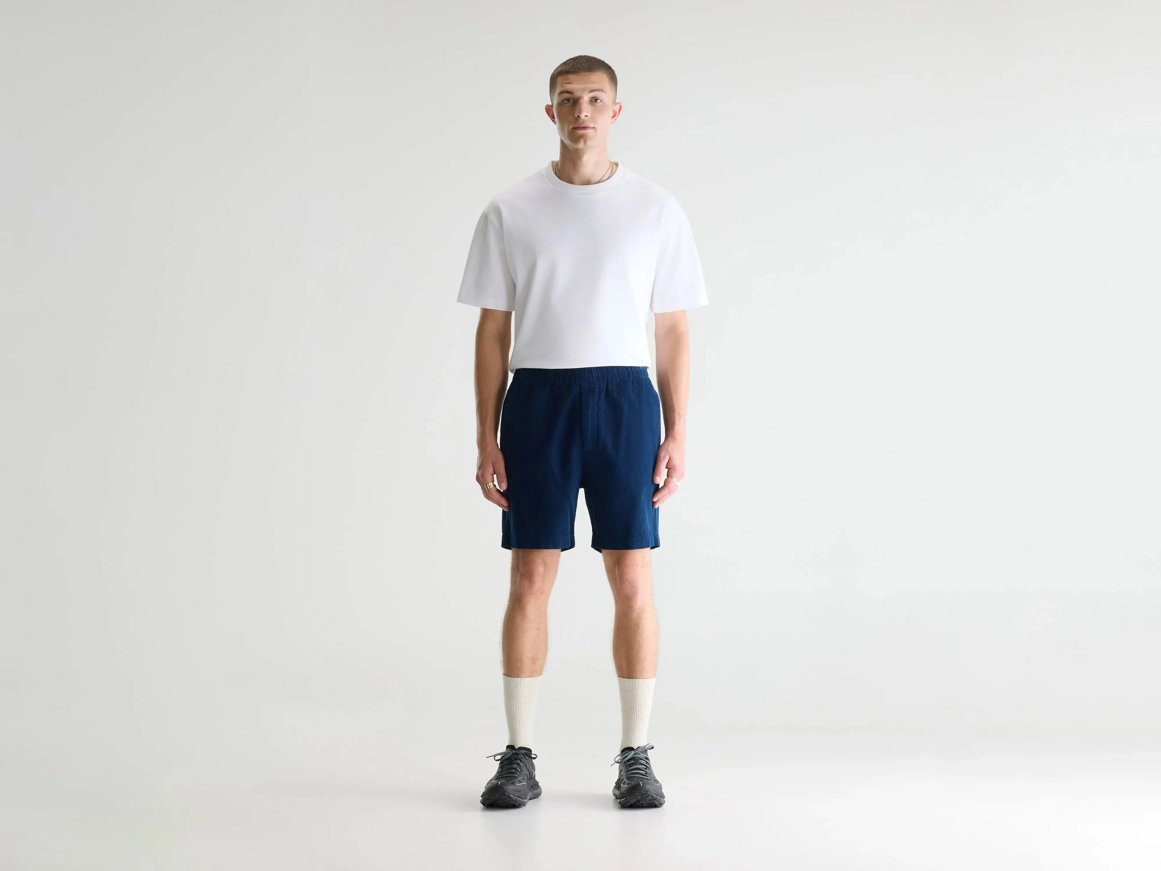 Shaun classic shorts (261 / M / WORKER) sold by Bellrose