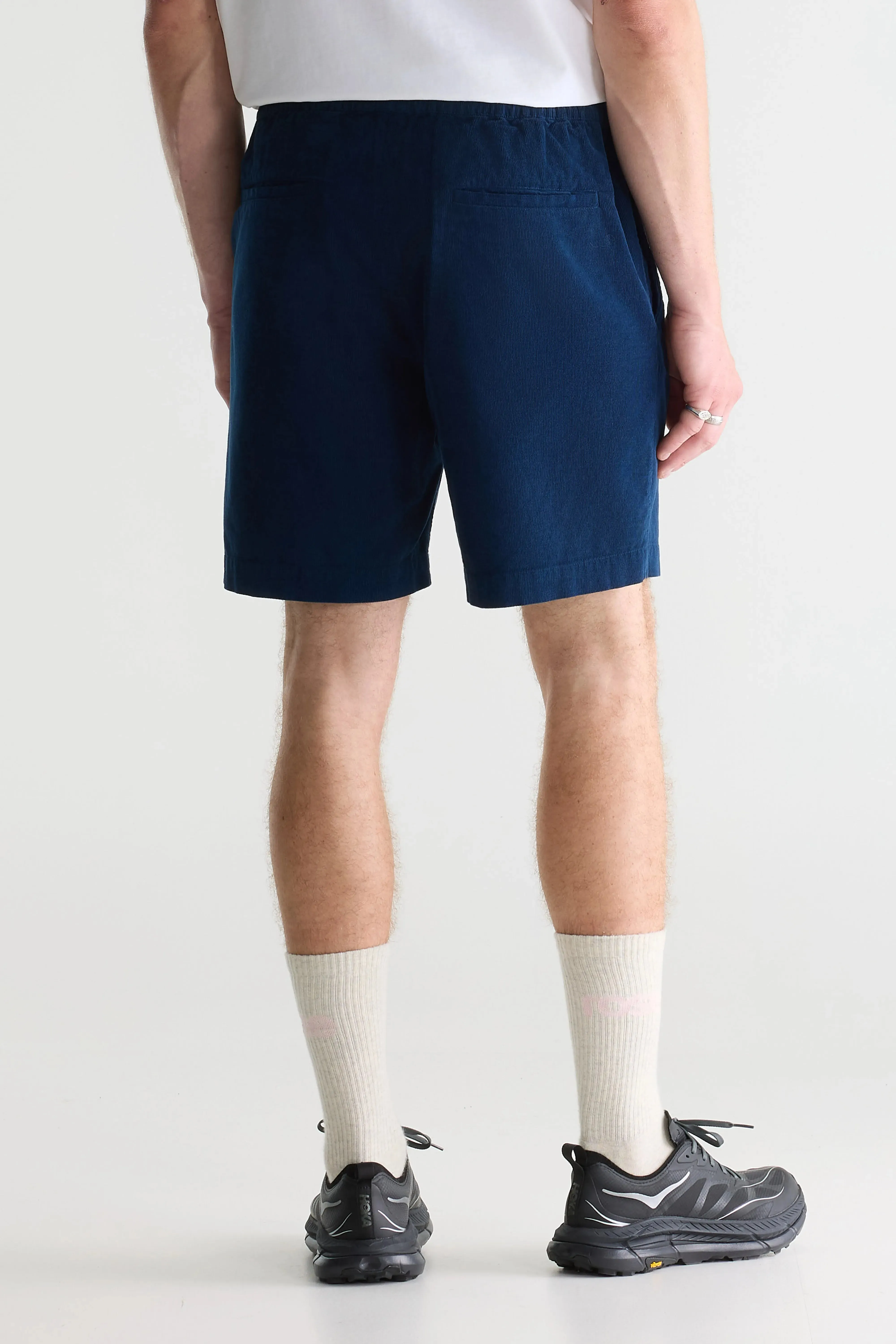 Shaun classic shorts (261 / M / WORKER) sold by Bellrose product image thumbnail 5