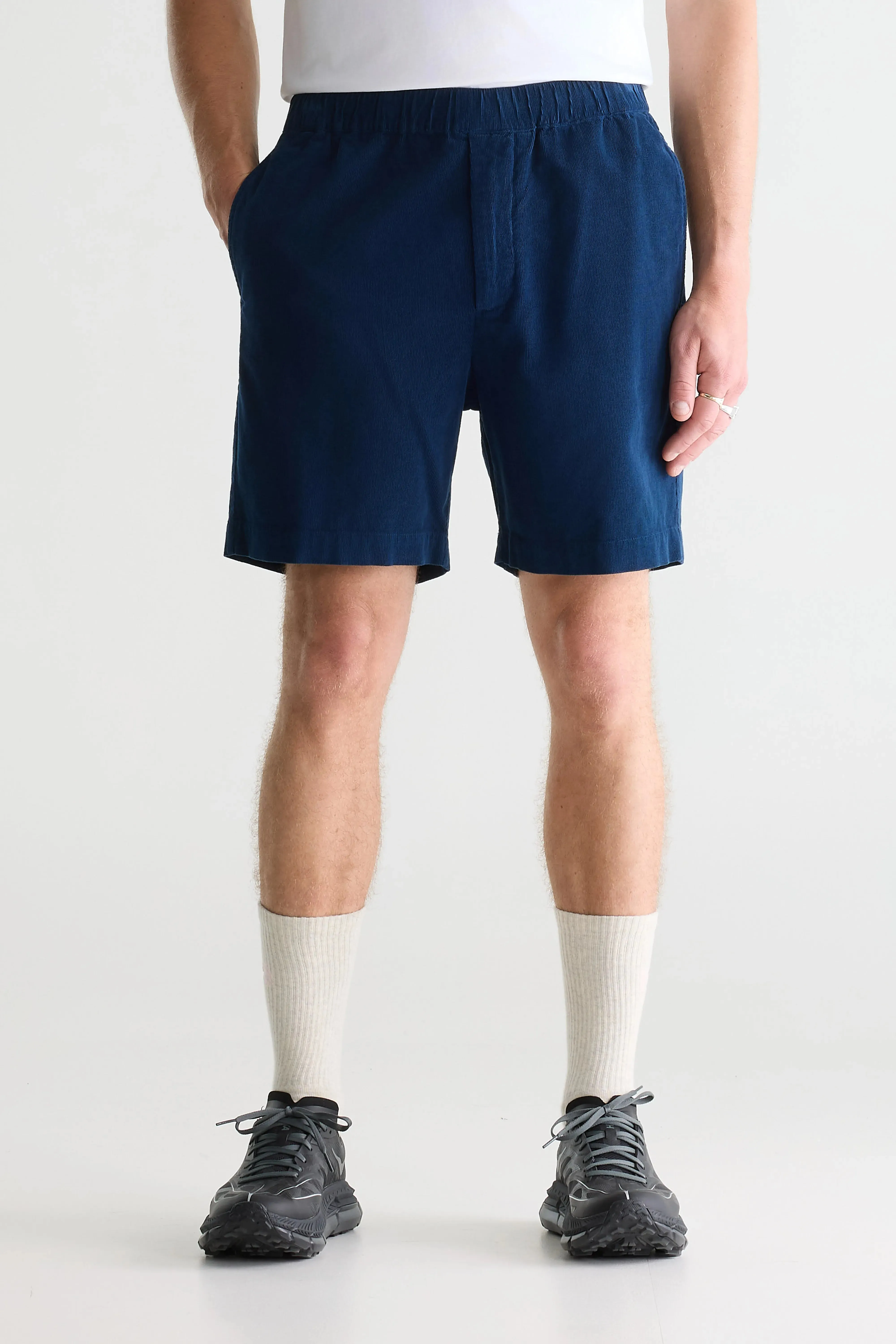 Shaun classic shorts (261 / M / WORKER) sold by Bellrose product image thumbnail 3