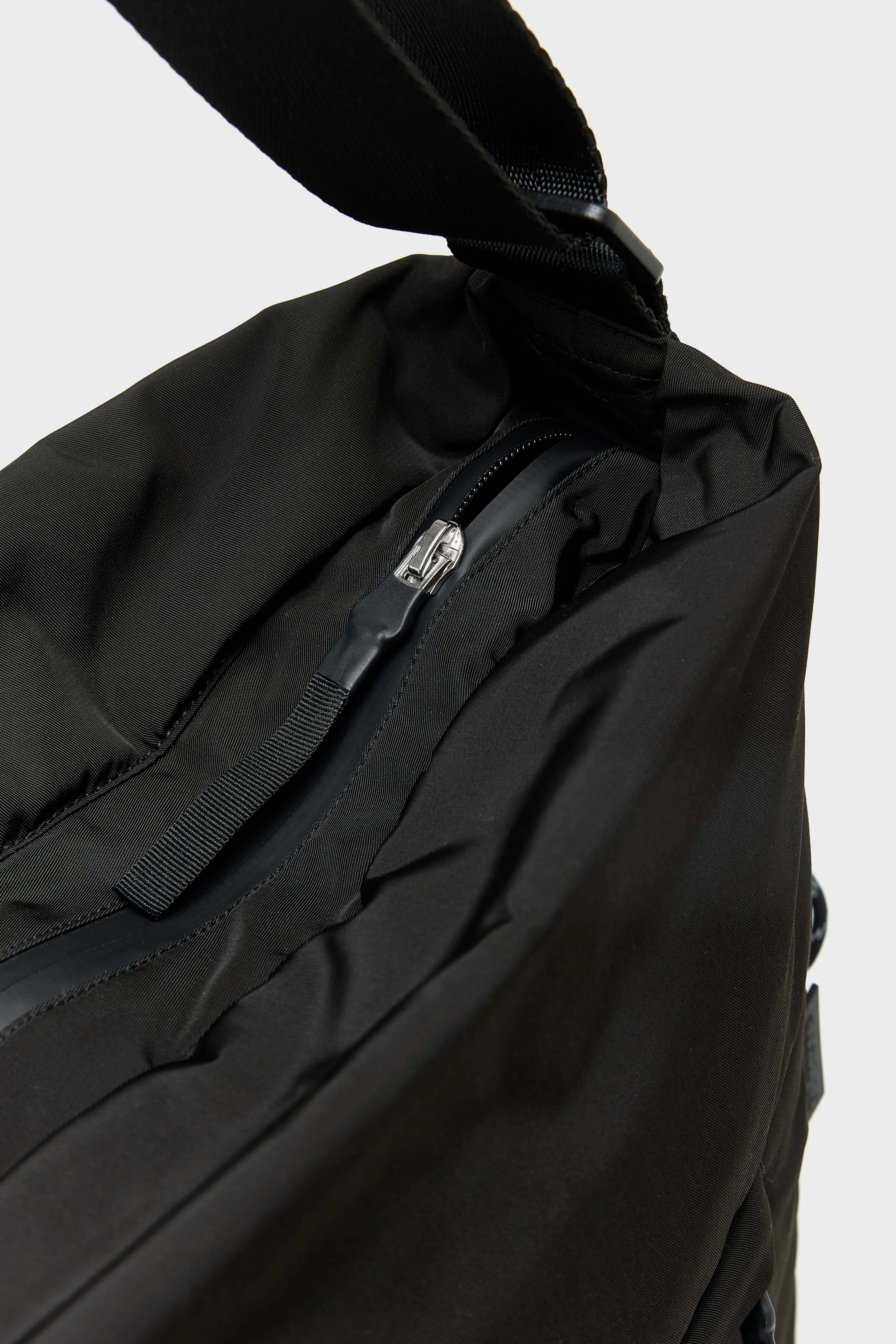 Hendem shoulder bag (261 / M / BLACK) sold by Bellrose product image thumbnail 4