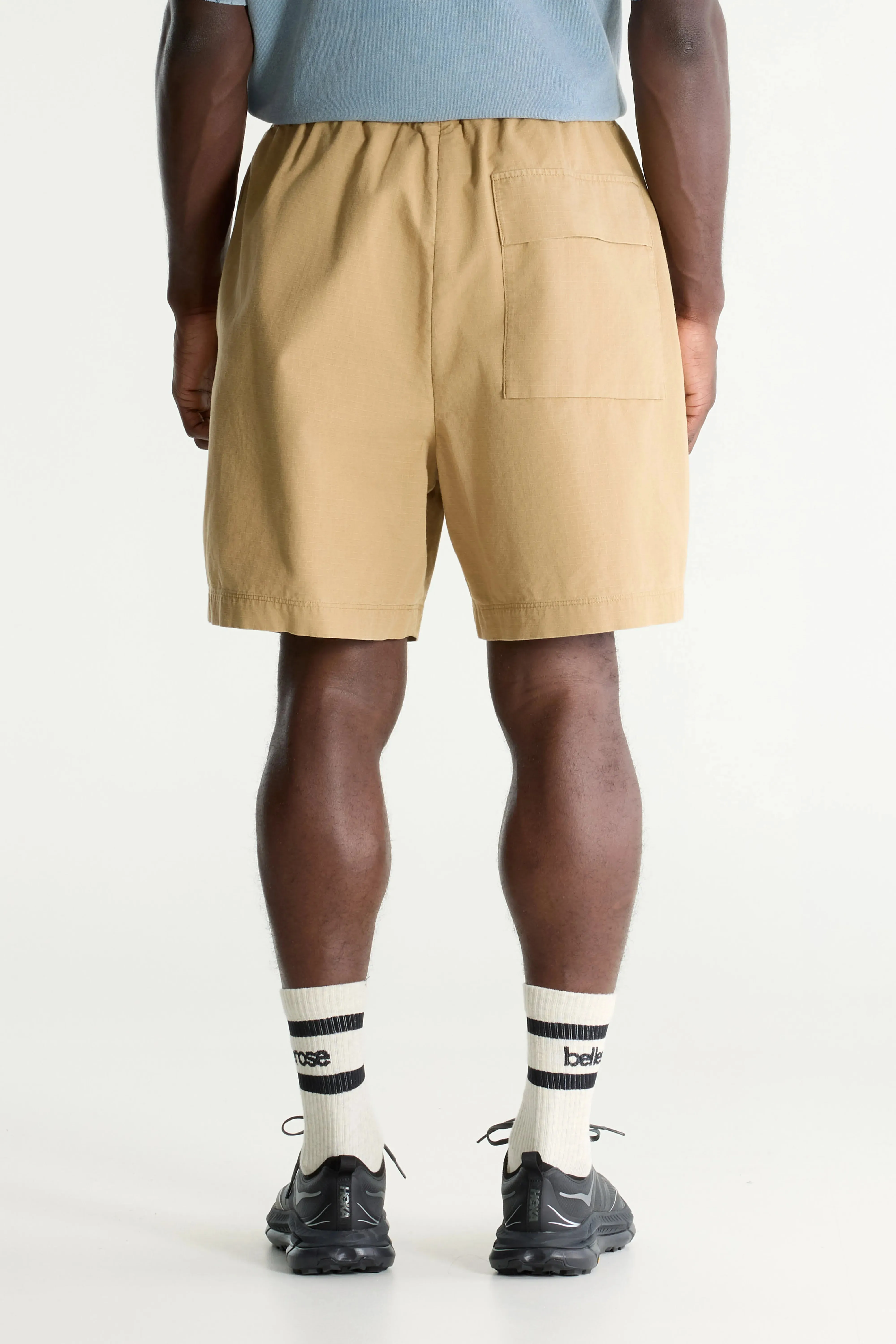 Flank wide shorts (261 / M / CLAY) sold by Bellrose product image thumbnail 4