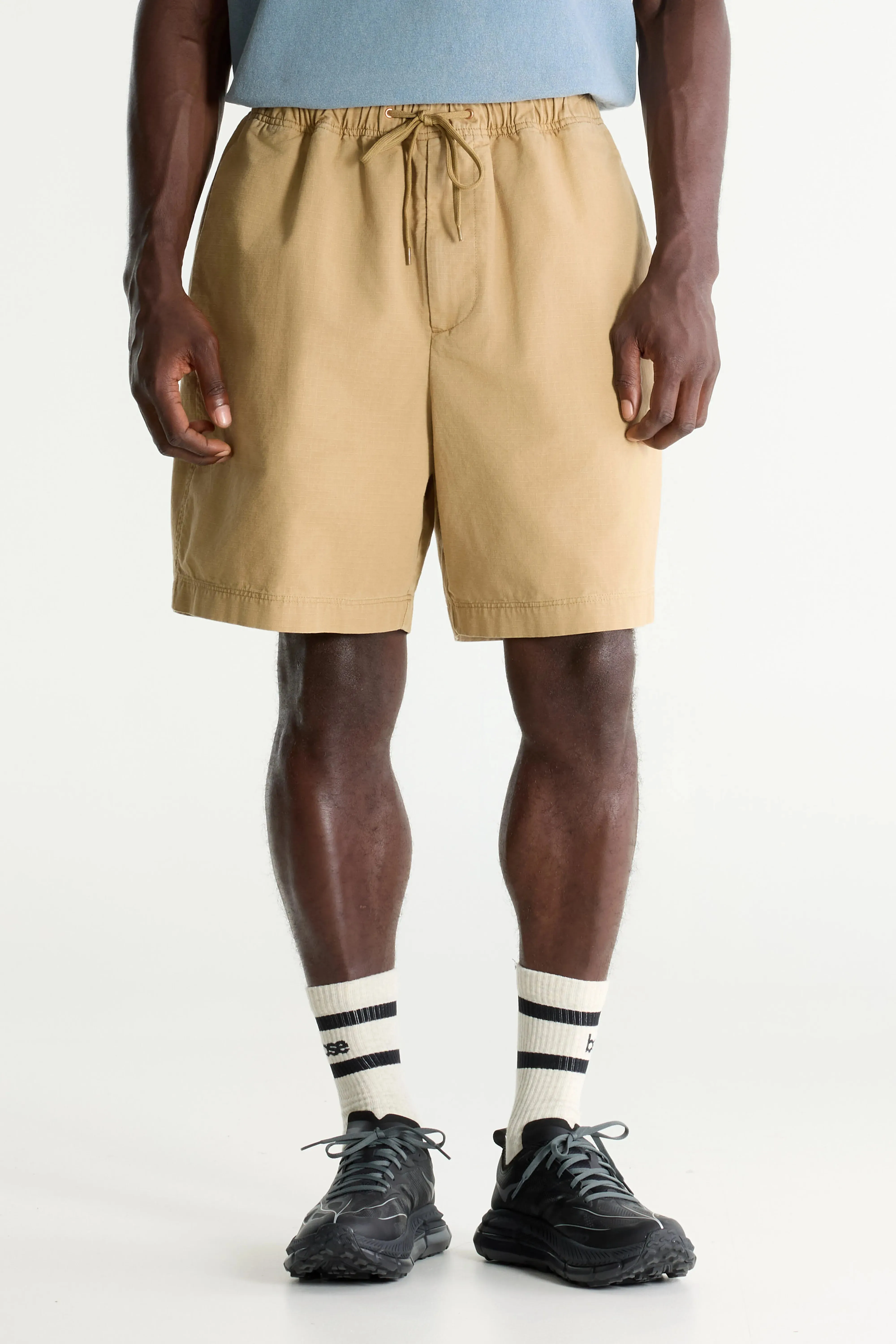 Flank wide shorts (261 / M / CLAY) sold by Bellrose product image thumbnail 3
