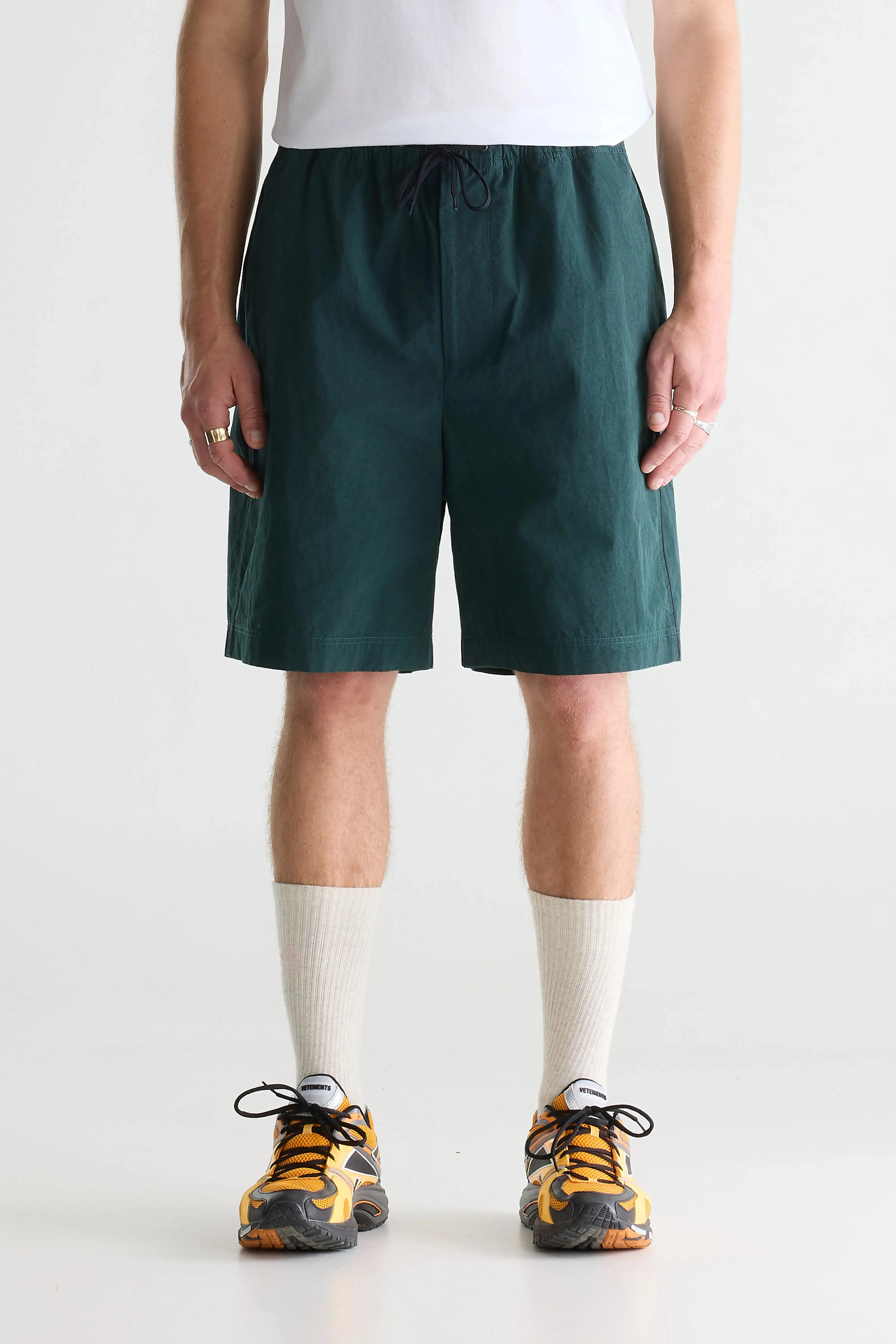 Flank wide shorts (261 / M / KOMBU) sold by Bellrose product image thumbnail 3