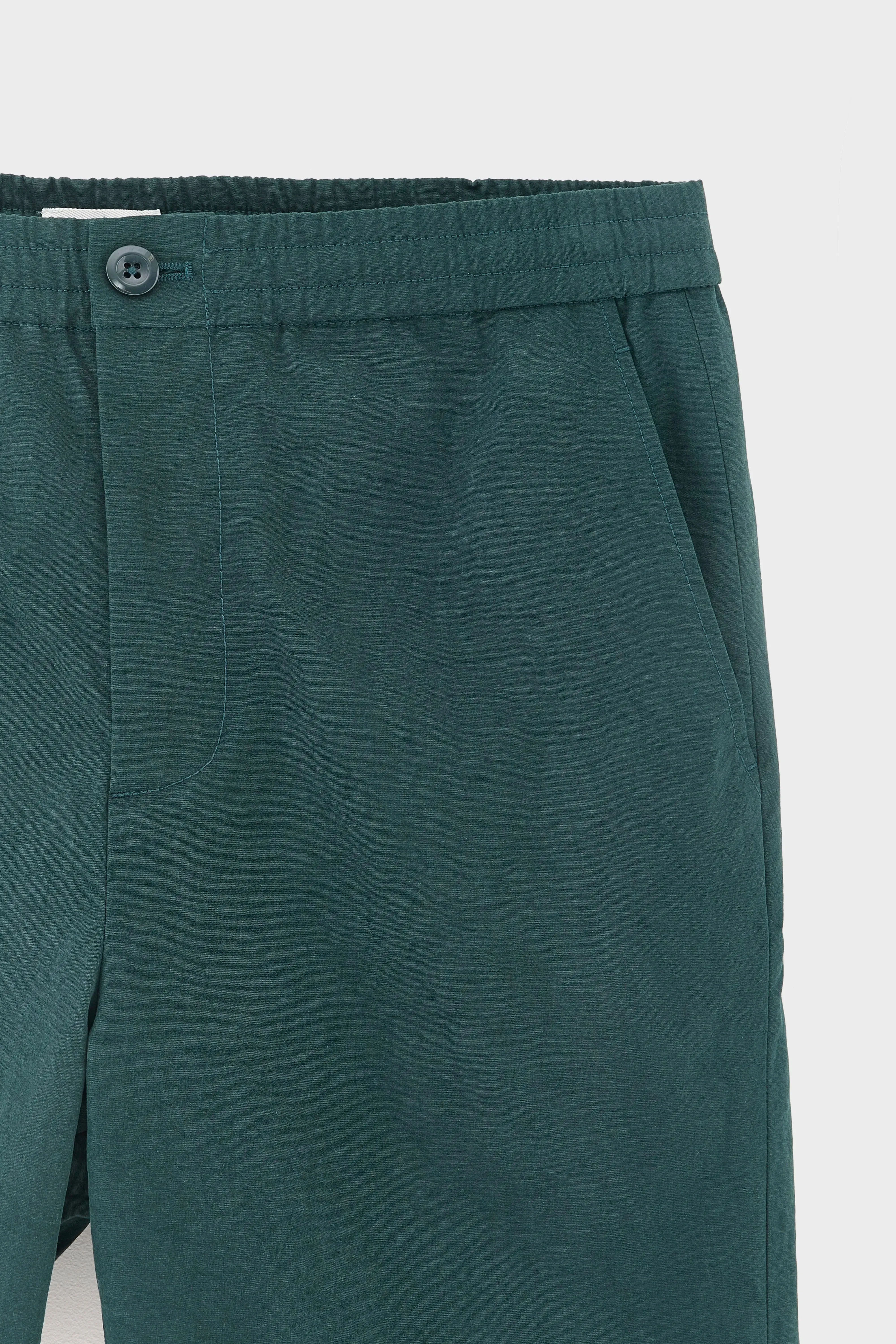 Joel regular shorts (261 / M / KOMBU) sold by Bellrose product image thumbnail 3