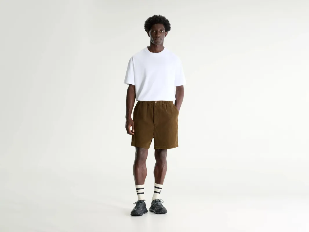 Jug loose shorts (261 / M / OLIVE) sold by Bellrose