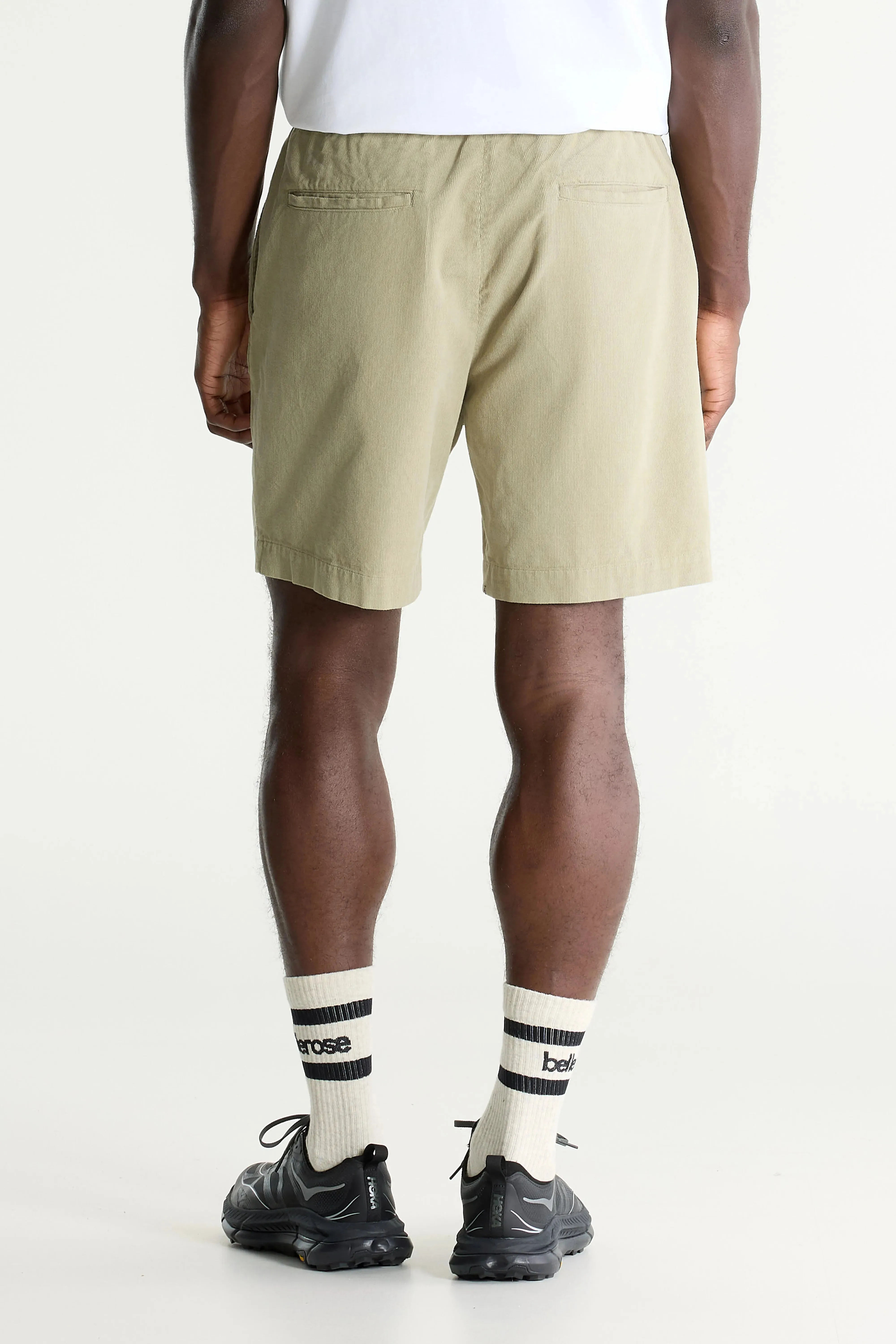 Shaun classic shorts (261 / M / THYM) sold by Bellrose product image thumbnail 5