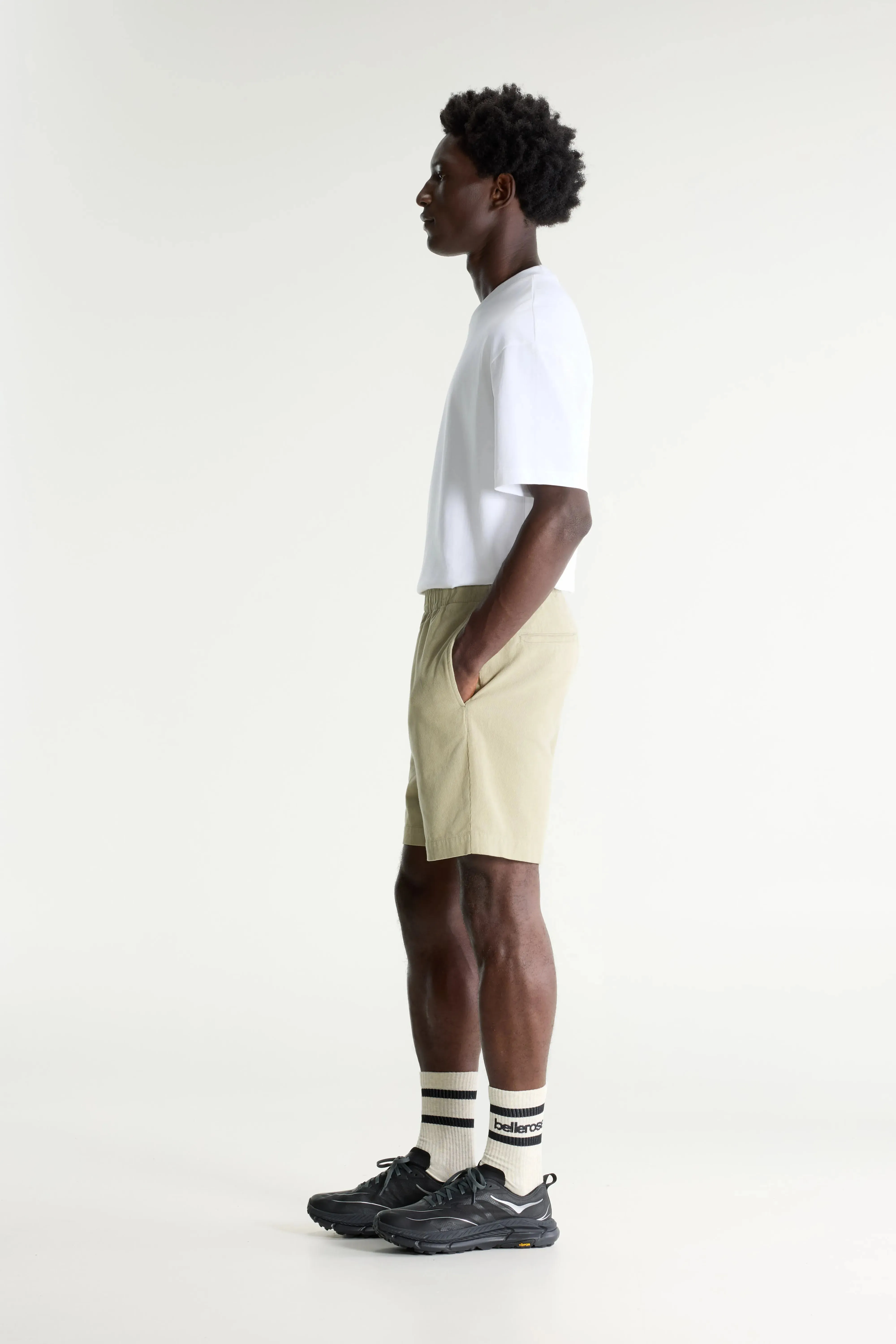 Shaun classic shorts (261 / M / THYM) sold by Bellrose product image thumbnail 4