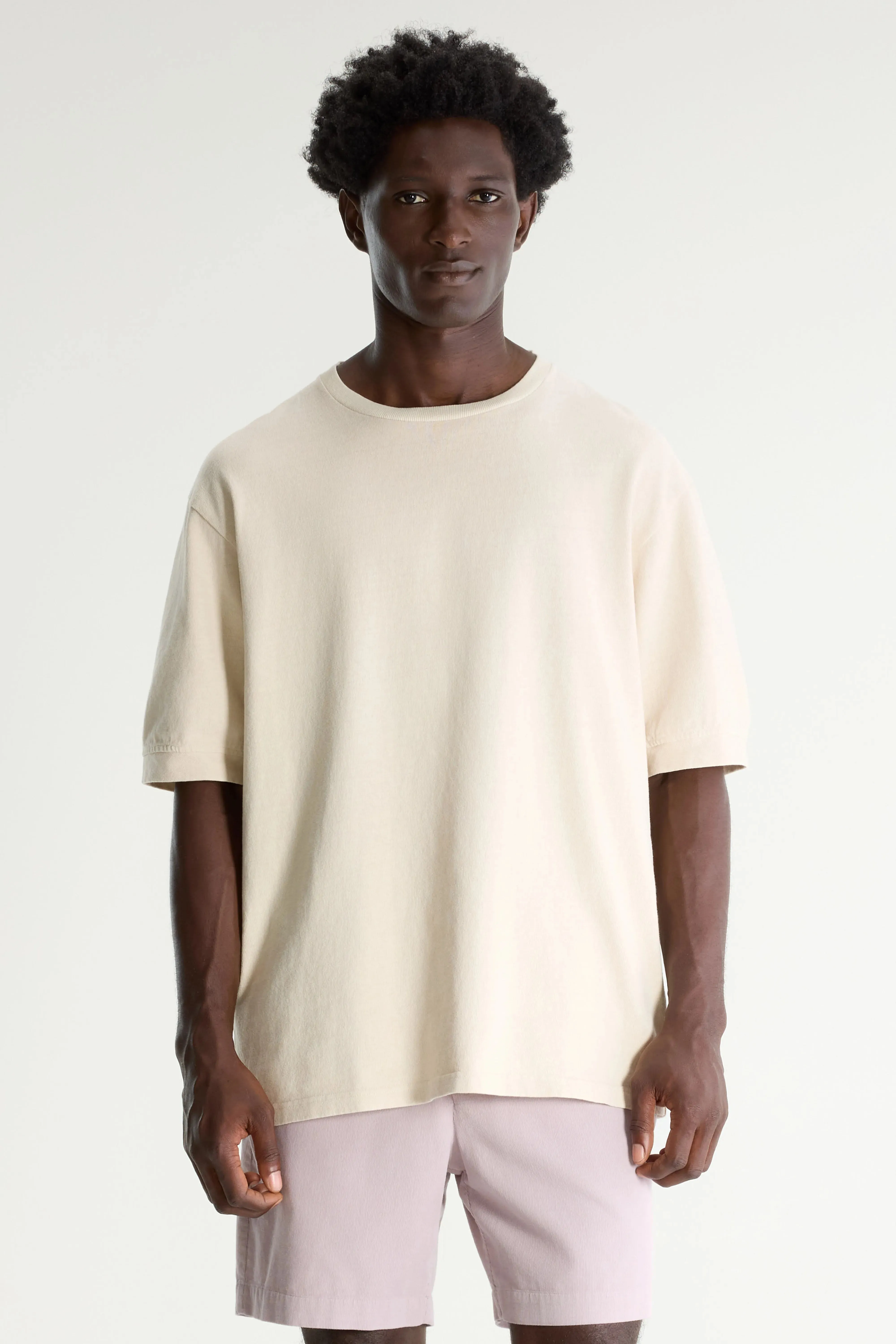 Fursty short-sleeve t-shirt (261 / M / WAN) sold by Bellrose product image thumbnail 2