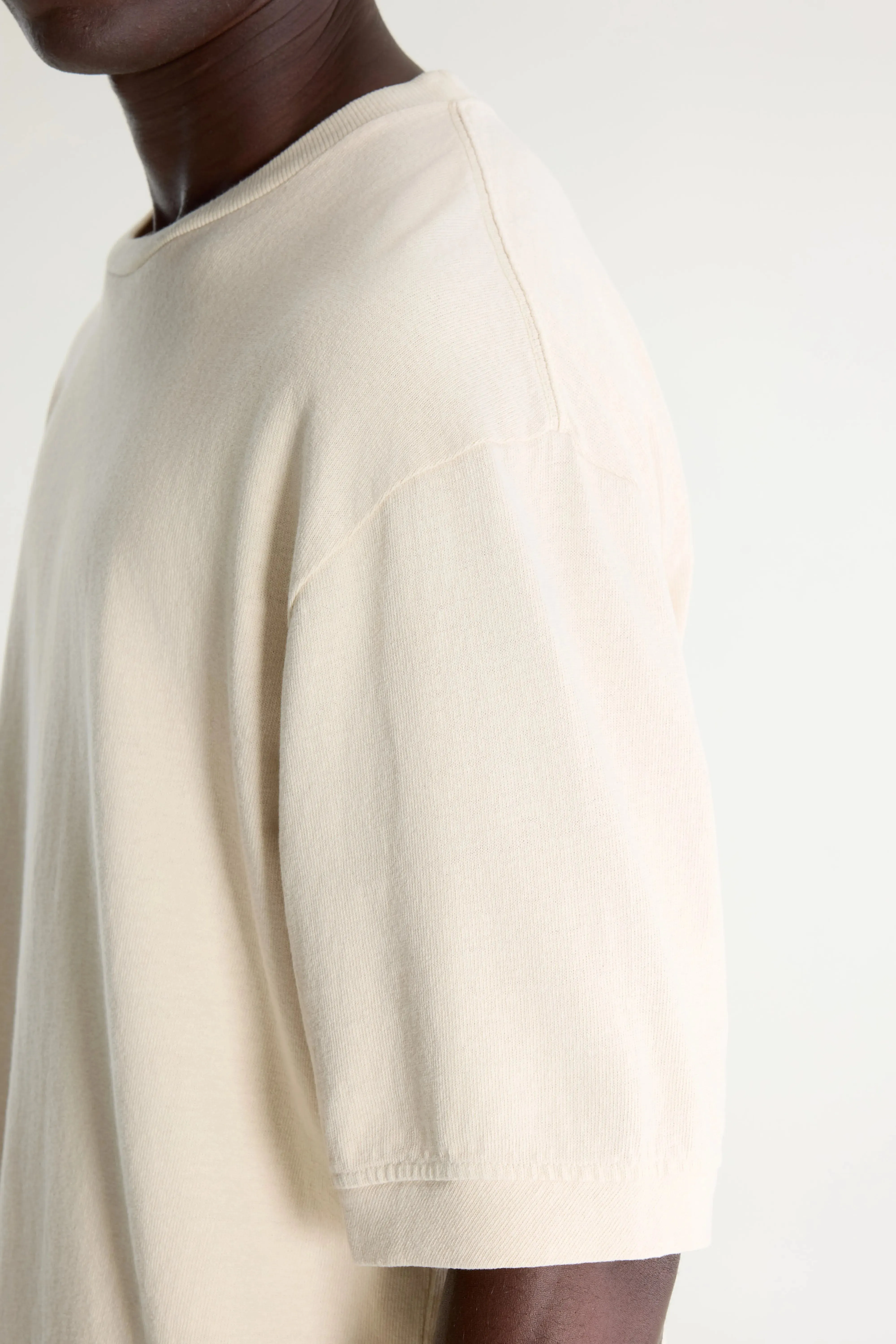 Fursty short-sleeve t-shirt (261 / M / WAN) sold by Bellrose product image thumbnail 4