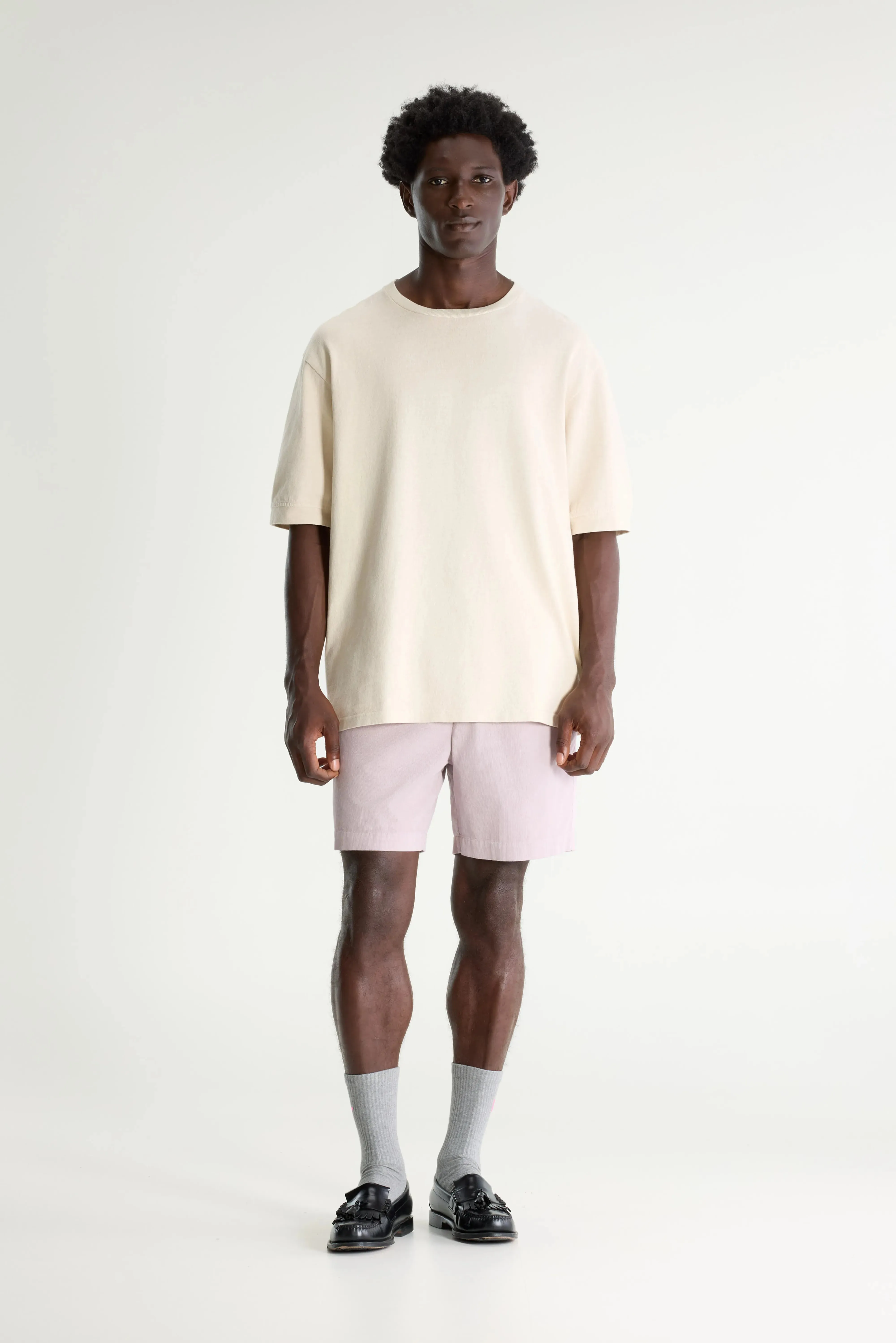 Fursty short-sleeve t-shirt (261 / M / WAN) sold by Bellrose product image thumbnail 3