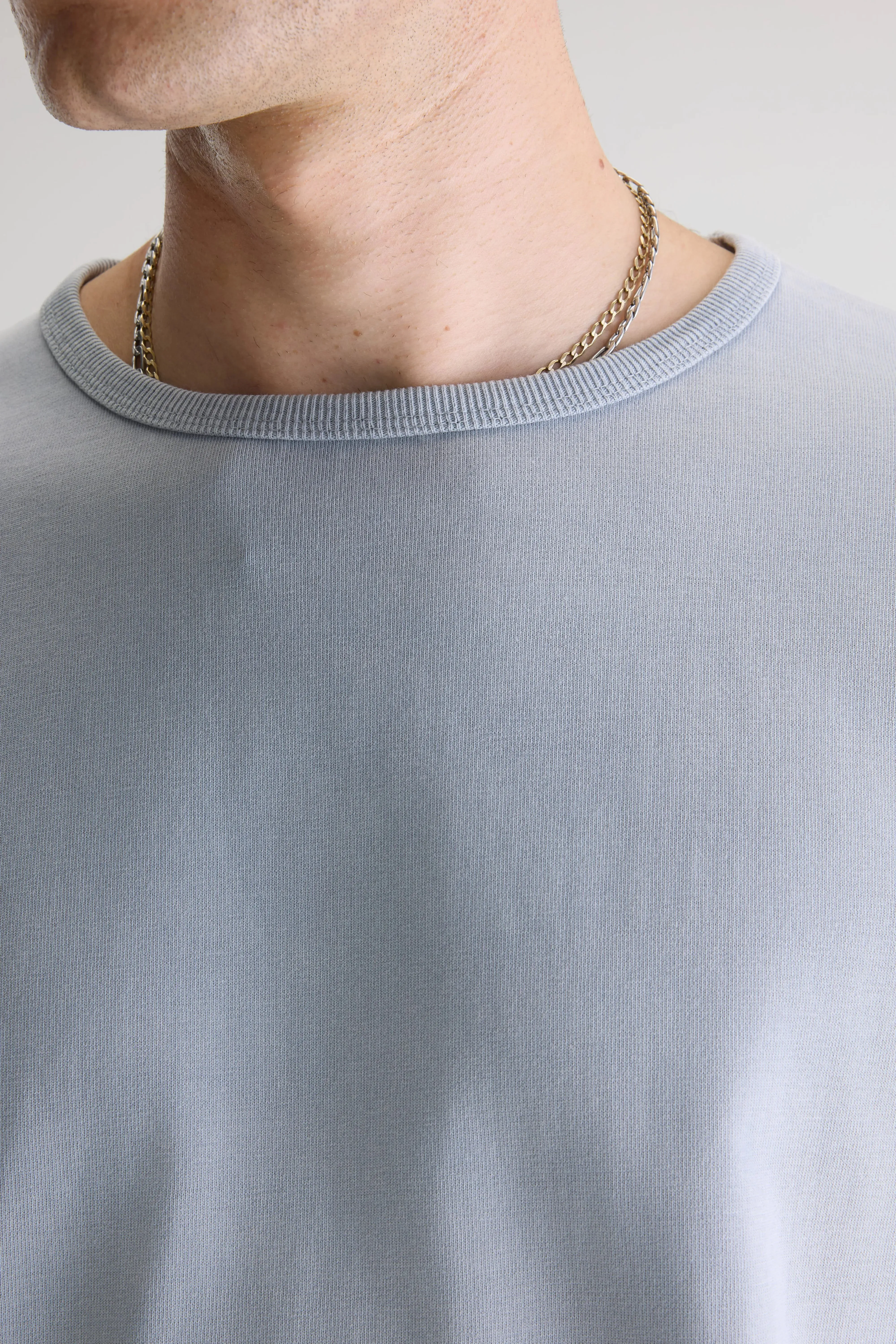 Fuller long-sleeve t-shirt (261 / M / GLOOMY) sold by Bellrose product image thumbnail 4