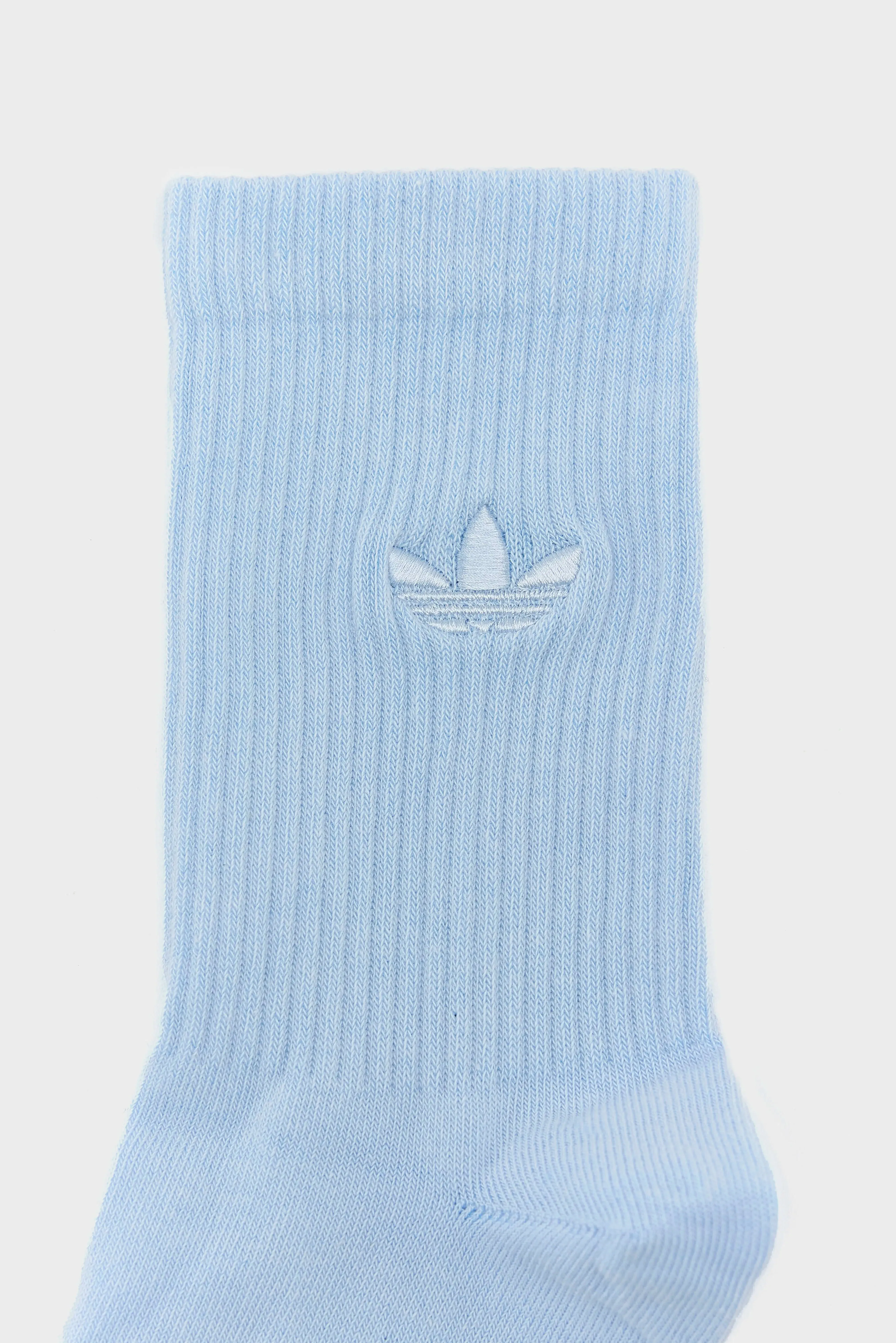 Everyday Icons Crew Socks for Women (261 / W / STONE) sold by Bellrose product image thumbnail 4