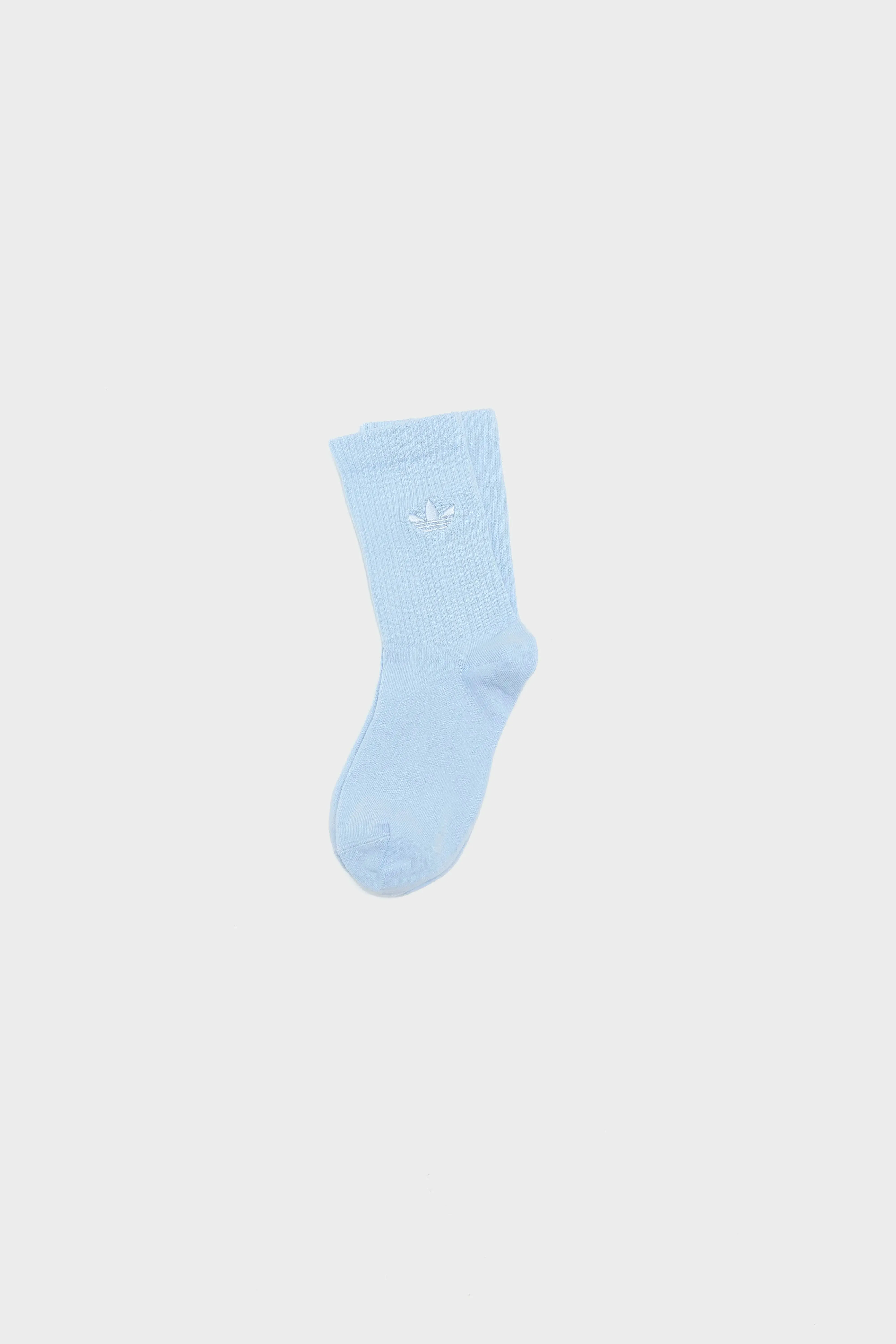 Everyday Icons Crew Socks for Women (261 / W / STONE) sold by Bellrose product image thumbnail 3