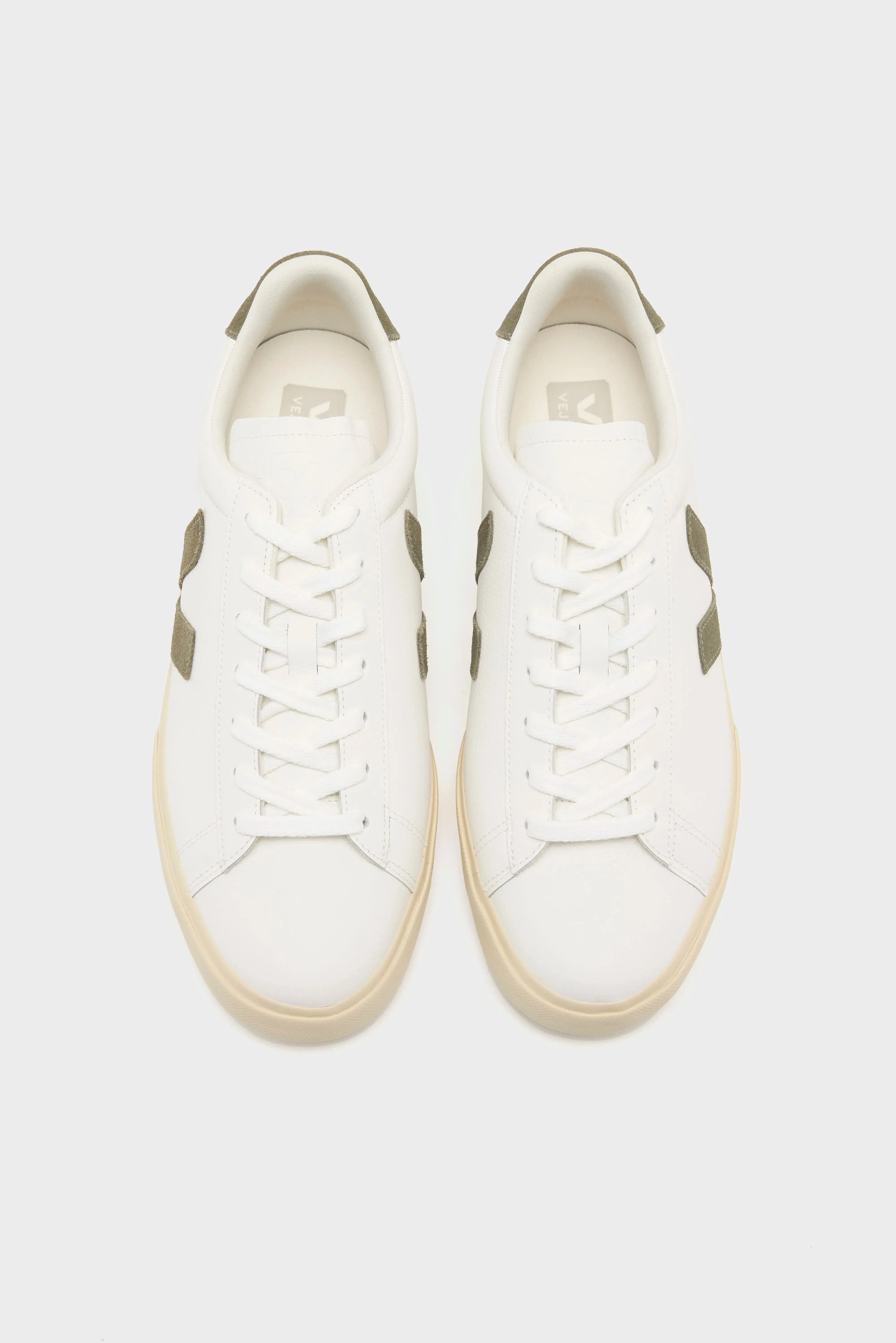 Campo ChromeFree Leather for Men (261 / M / BROWN) sold by Bellrose product image thumbnail 4