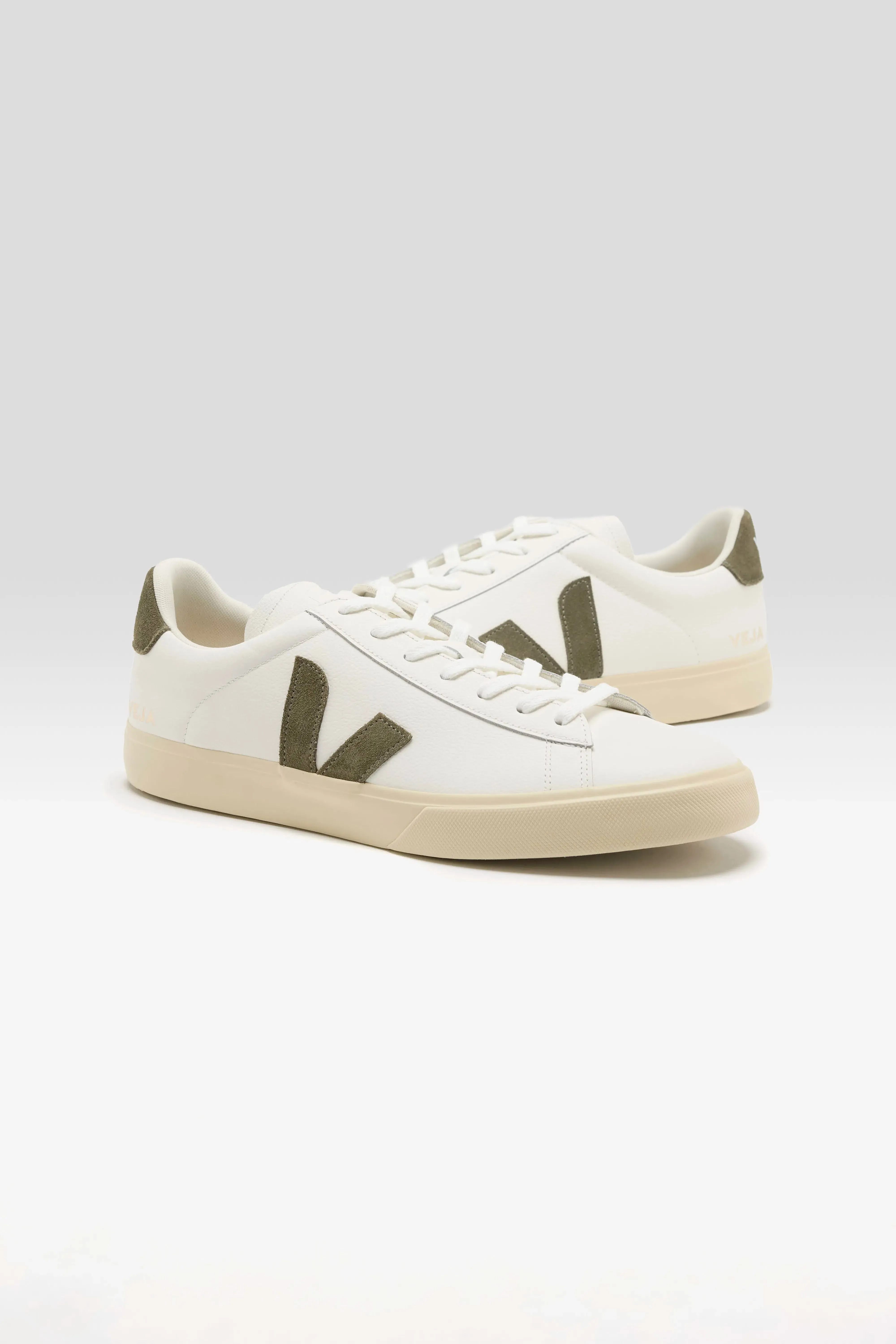 Campo ChromeFree Leather for Men (261 / M / BROWN) sold by Bellrose product image thumbnail 3