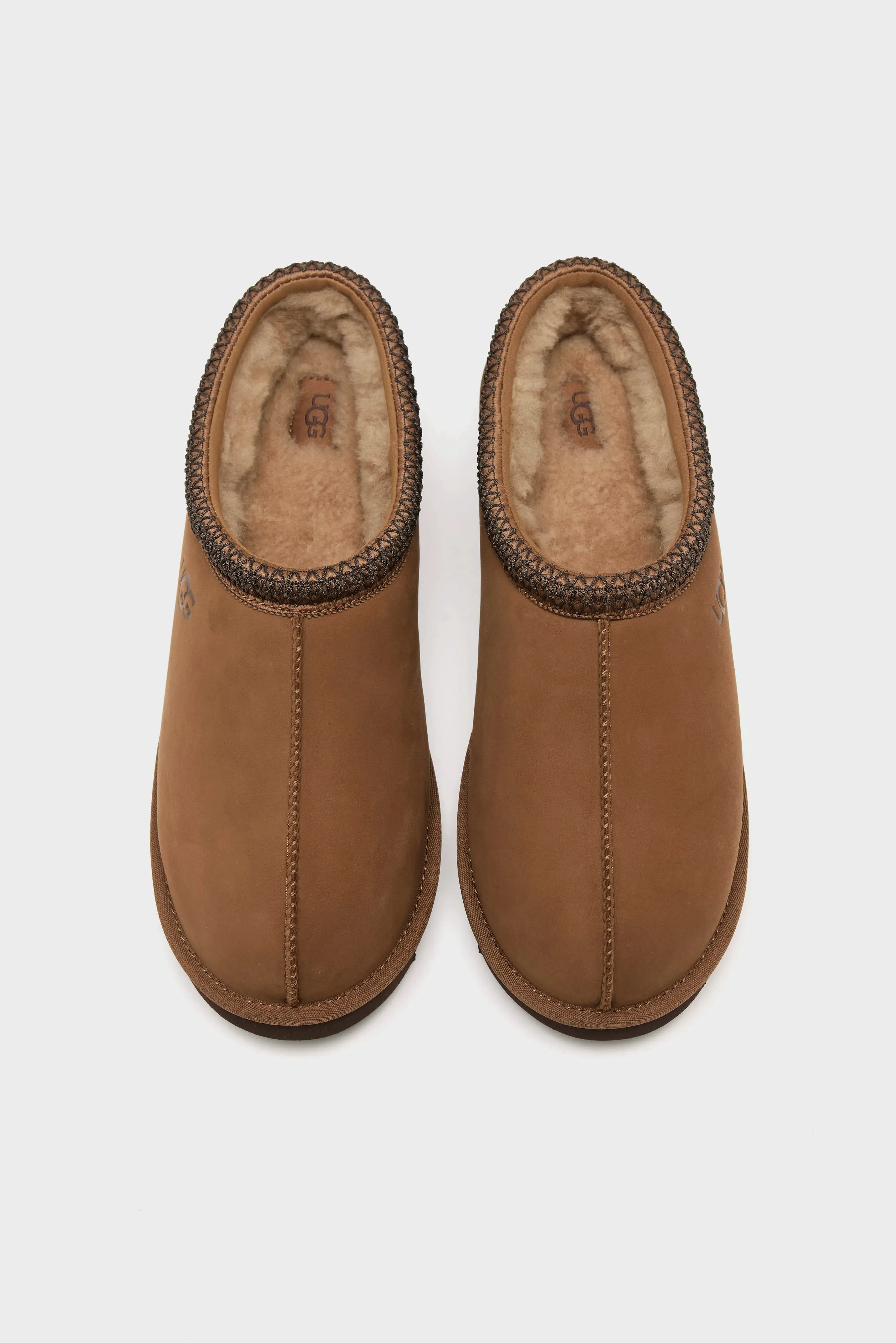 Tasman II Nubuck for Men (261 / M / CHESTNUT) sold by Bellrose product image thumbnail 4