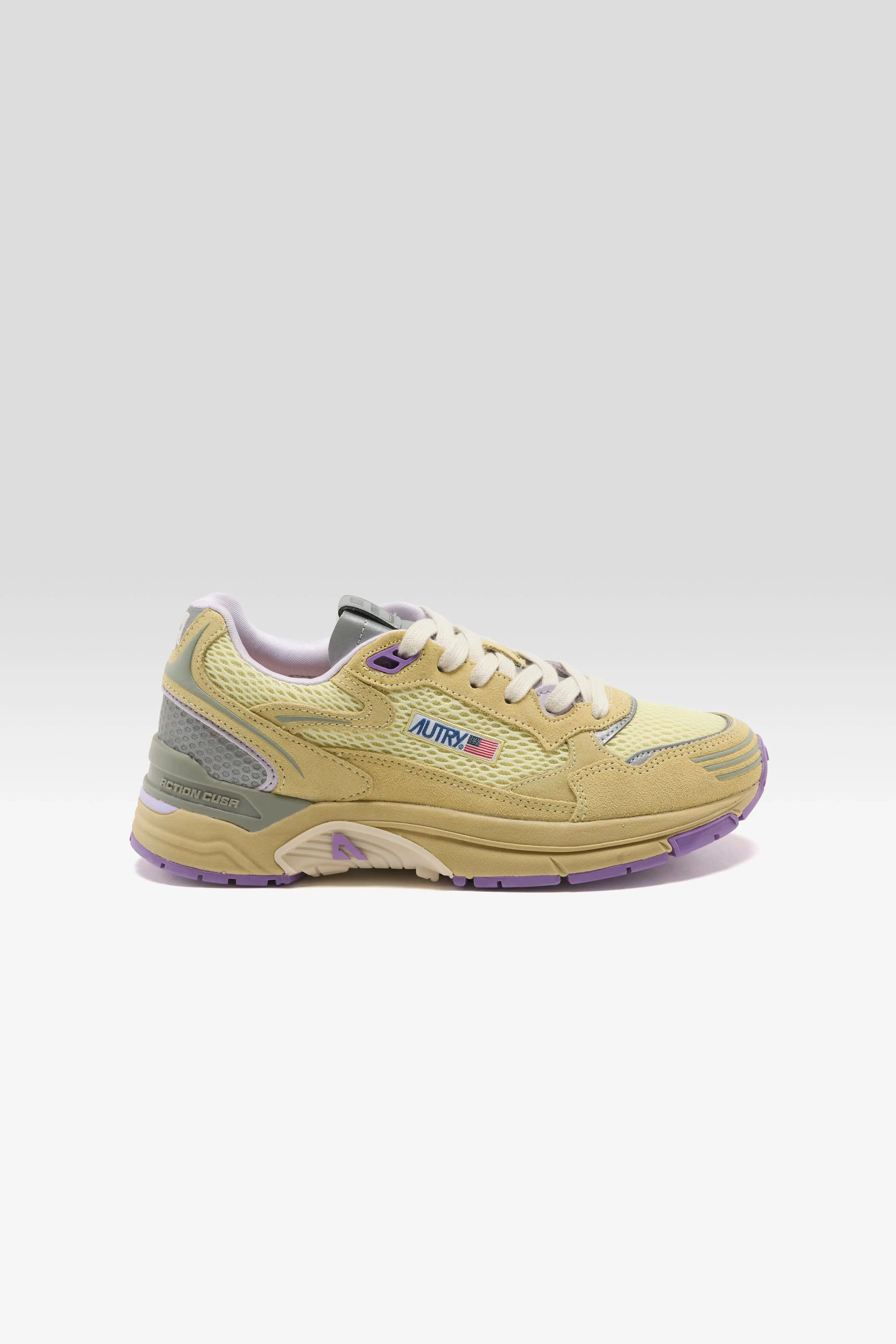 Hyperway for Women (261 / W / BEIGE) sold by Bellrose product image thumbnail 2