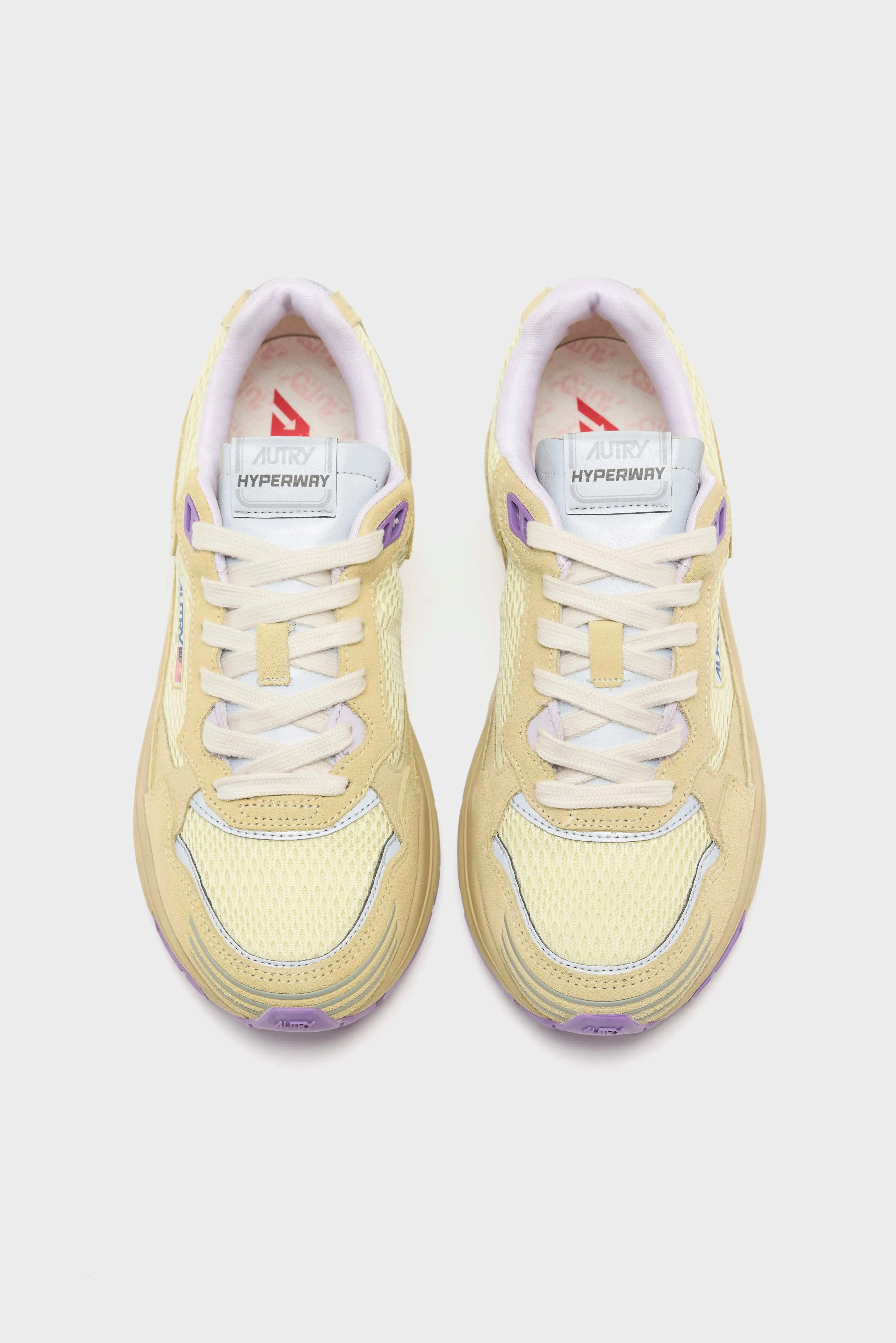 Hyperway for Women (261 / W / BEIGE) sold by Bellrose product image thumbnail 4