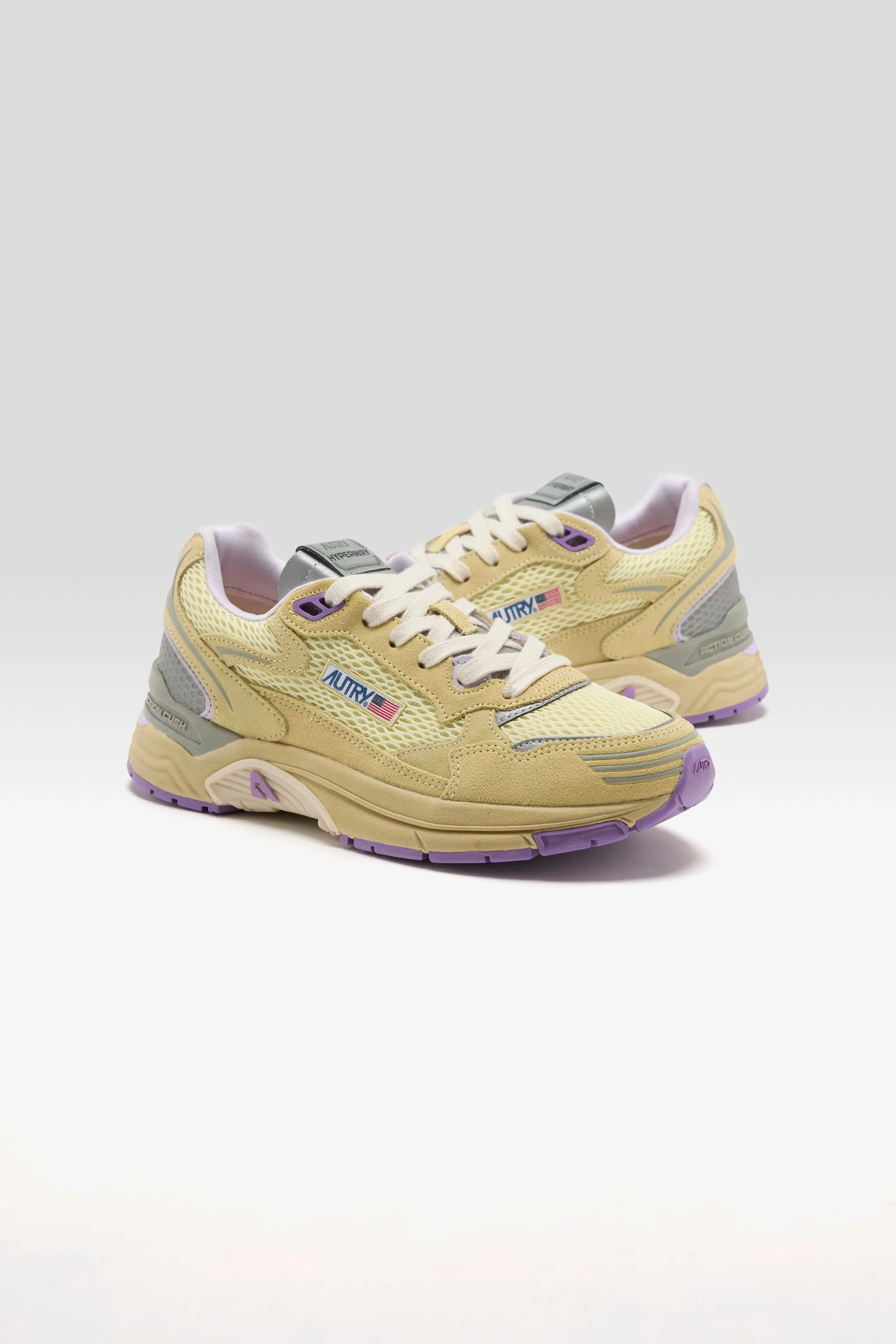 Hyperway for Women (261 / W / BEIGE) sold by Bellrose product image thumbnail 3